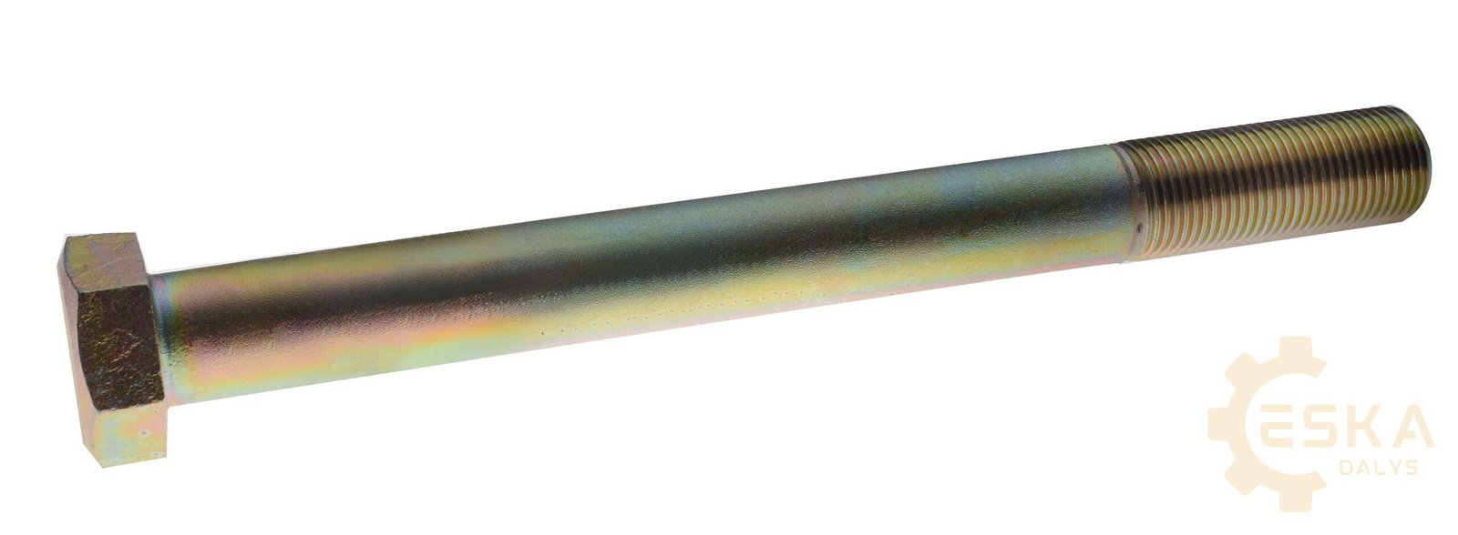 JCB varžtas - 826/01665 - Vaizdas 2