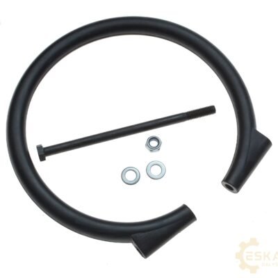 VOLVO fiksavimo o-žiedas - V4824483