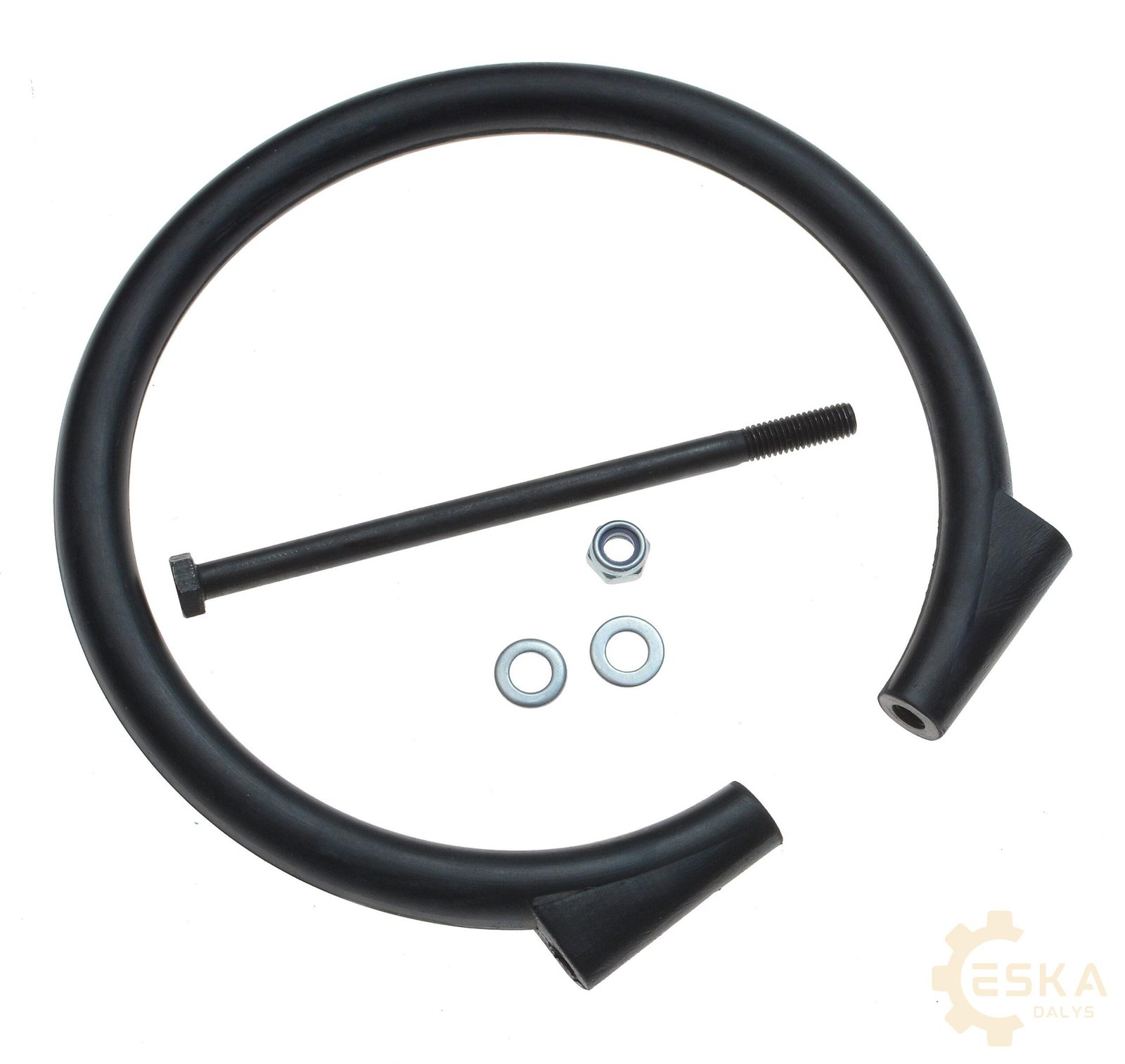 VOLVO fiksavimo o-žiedas - V4824483