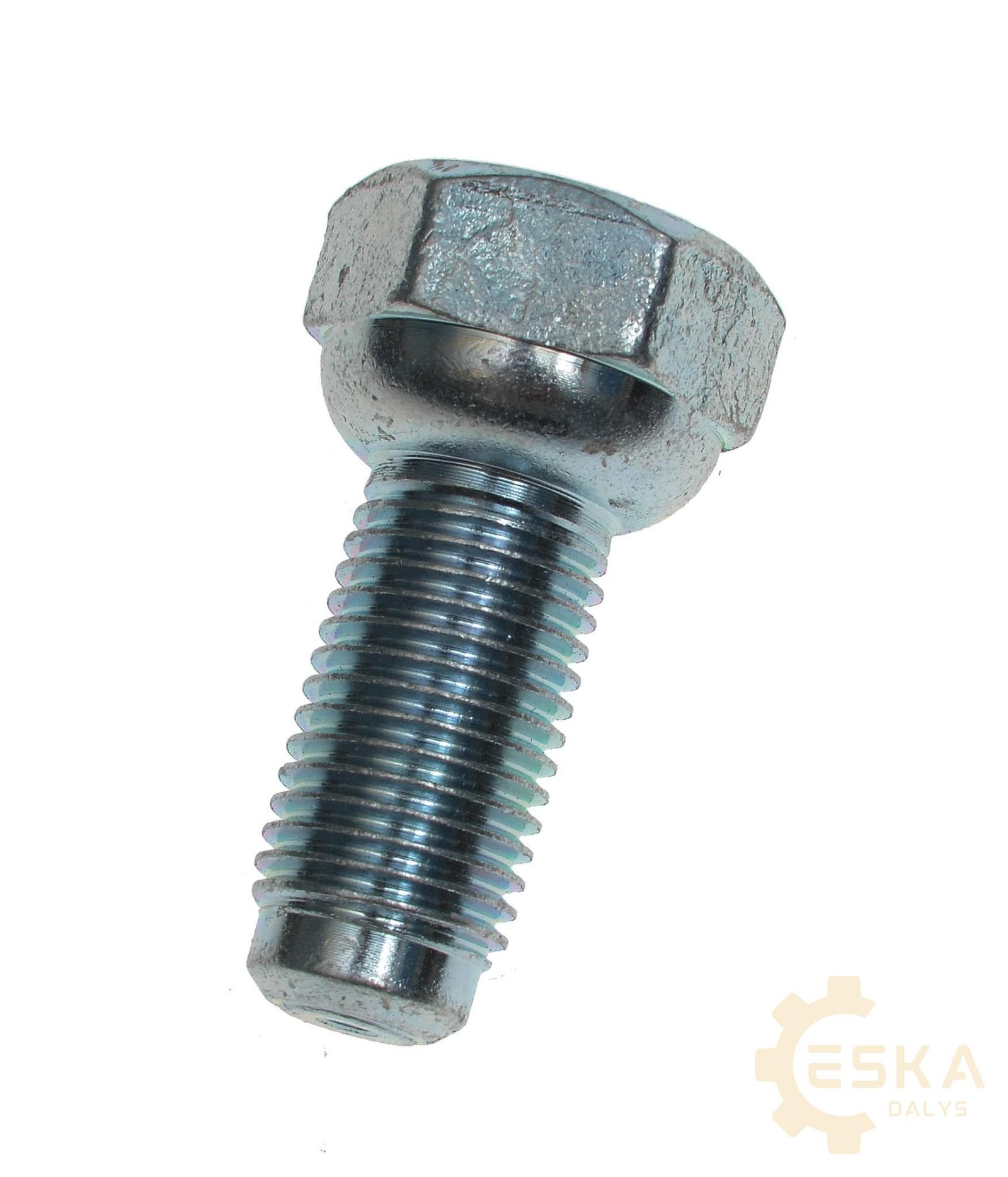 JCB rato varžtas - 826/01831 - Vaizdas 2