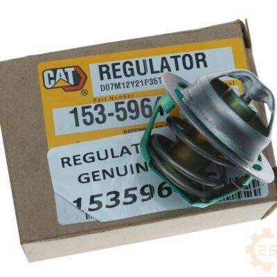 CAT termostatas ORIGINALAS - 1535964