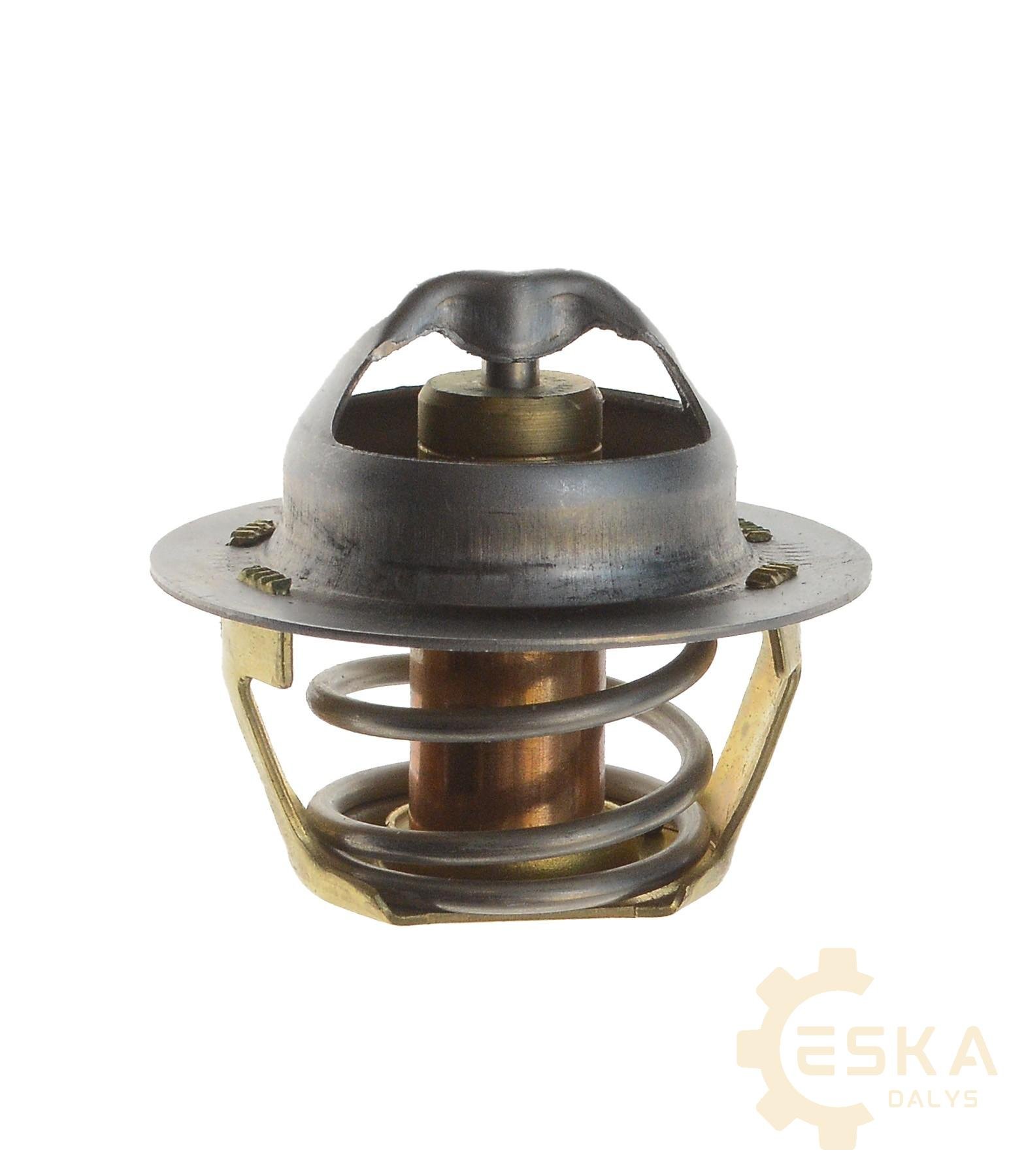 CAT termostatas OEM PERKINS - 1535964 – Image 2