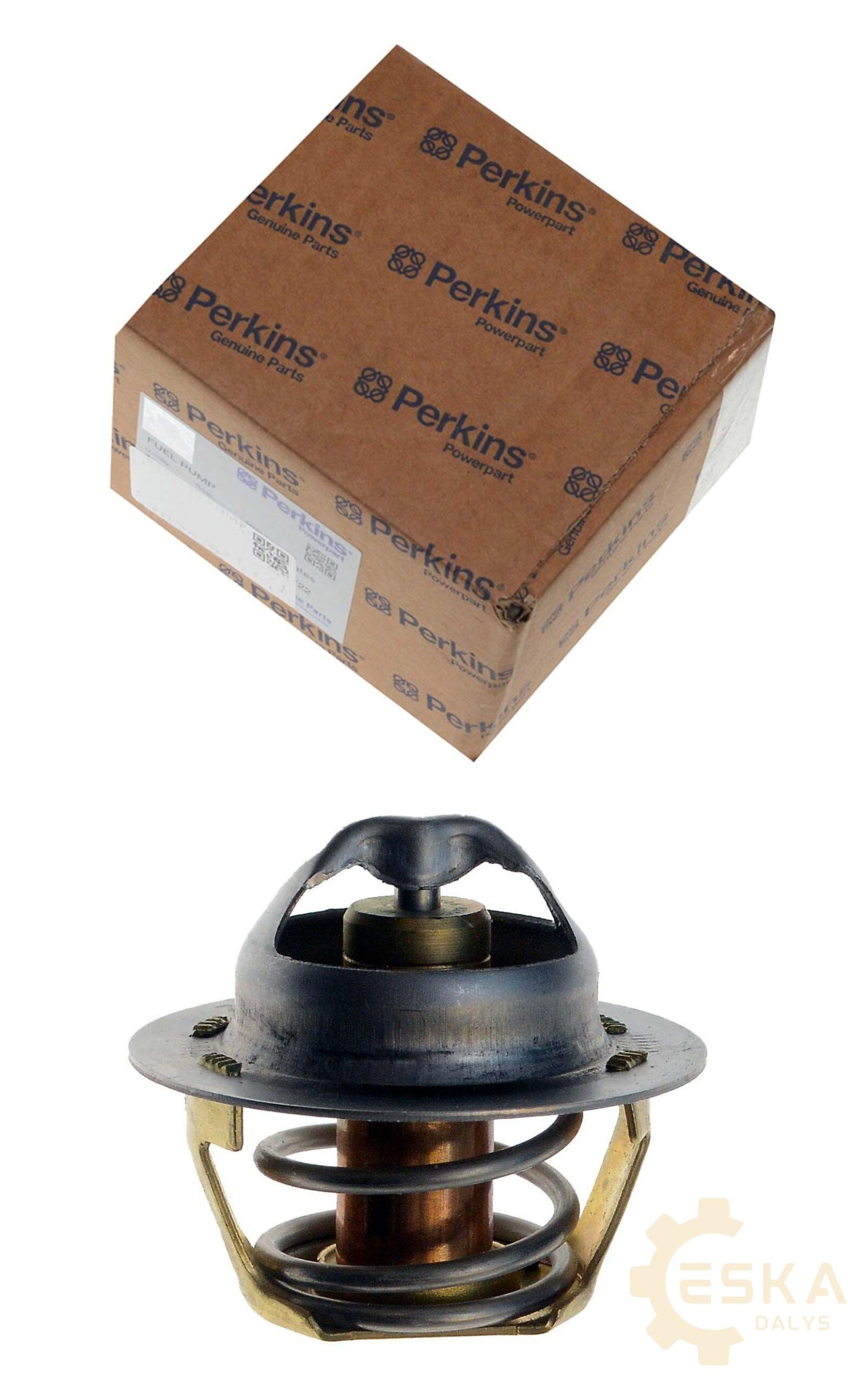 Thermostat CAT OEM PERKINS - 1535964