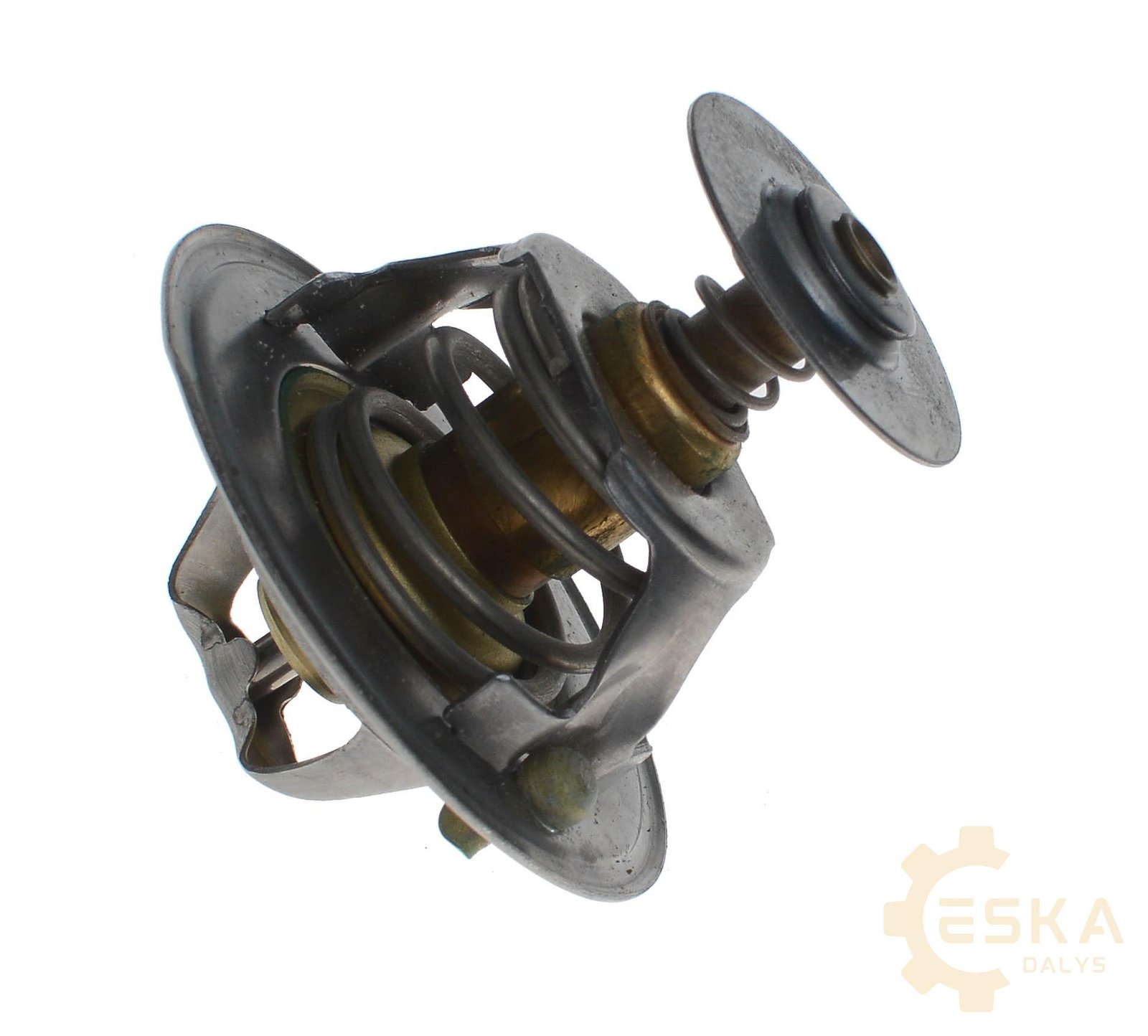 JCB 3CX 4CX DIESELMAX termostatas PERKINS varikliams - 320/04552 - Vaizdas 3