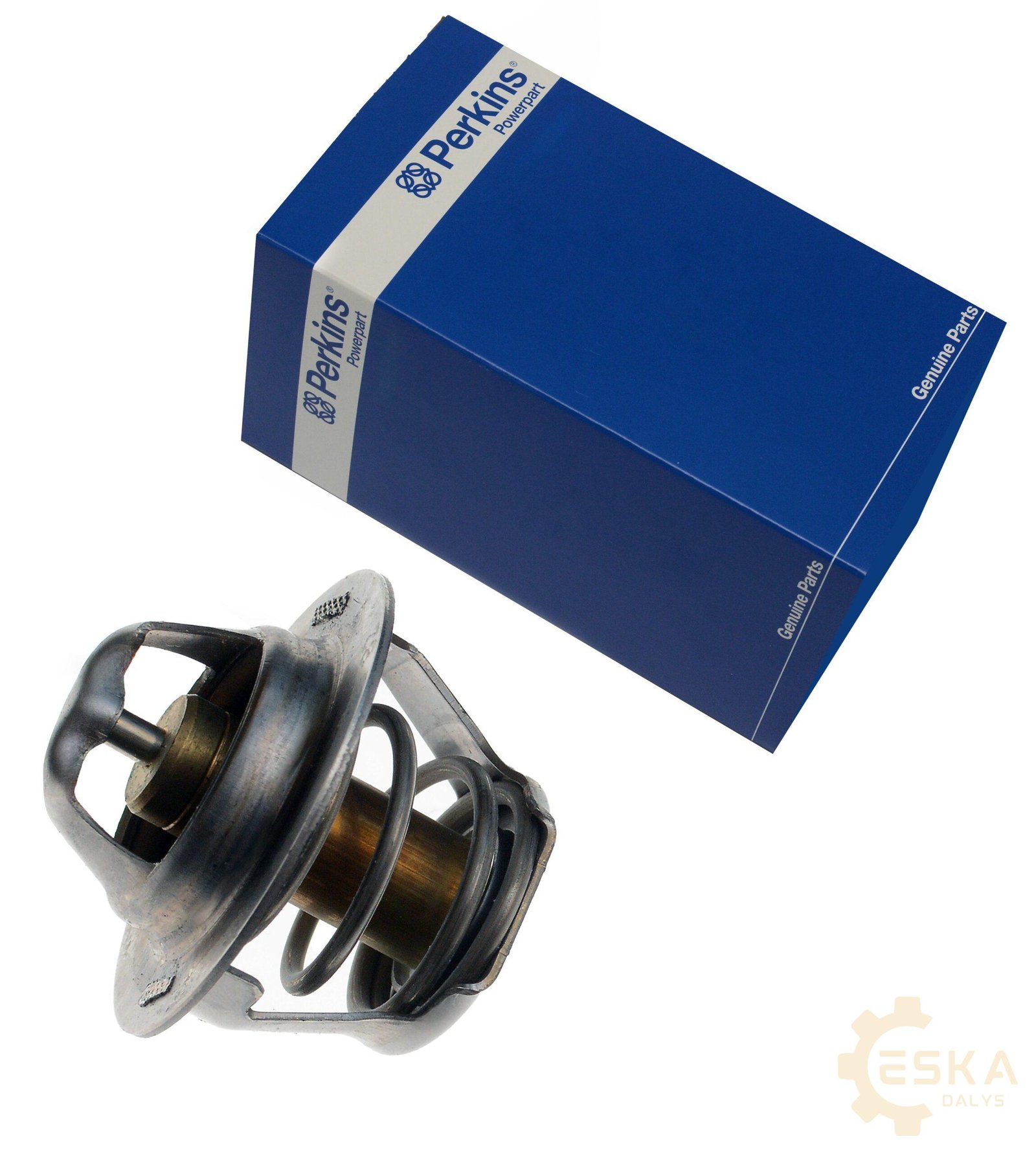 Termostatas OEM PERKINS - 02/632114
