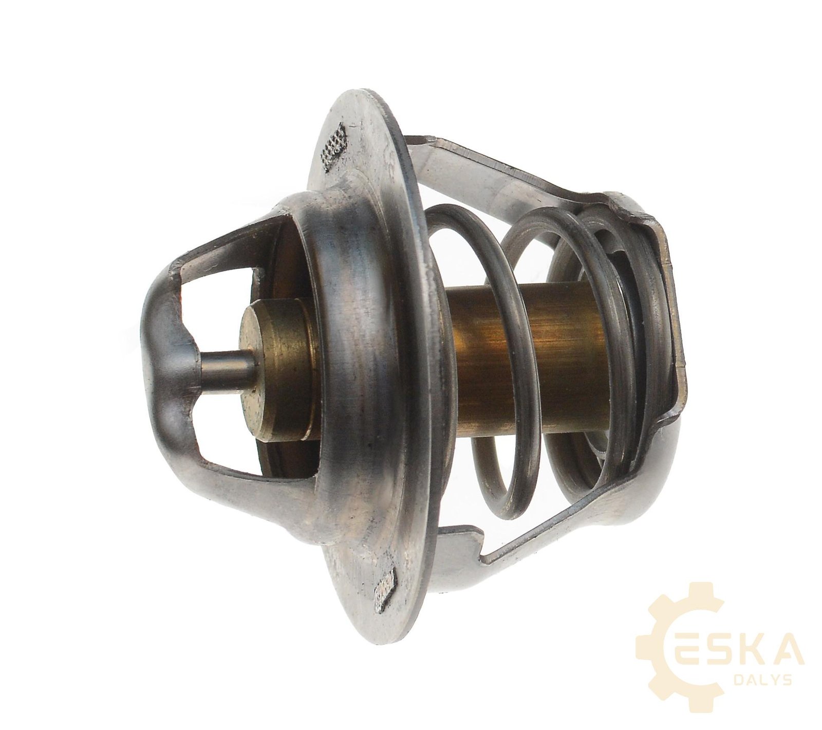 Termostatas OEM PERKINS - 02/632114 - Bild 3