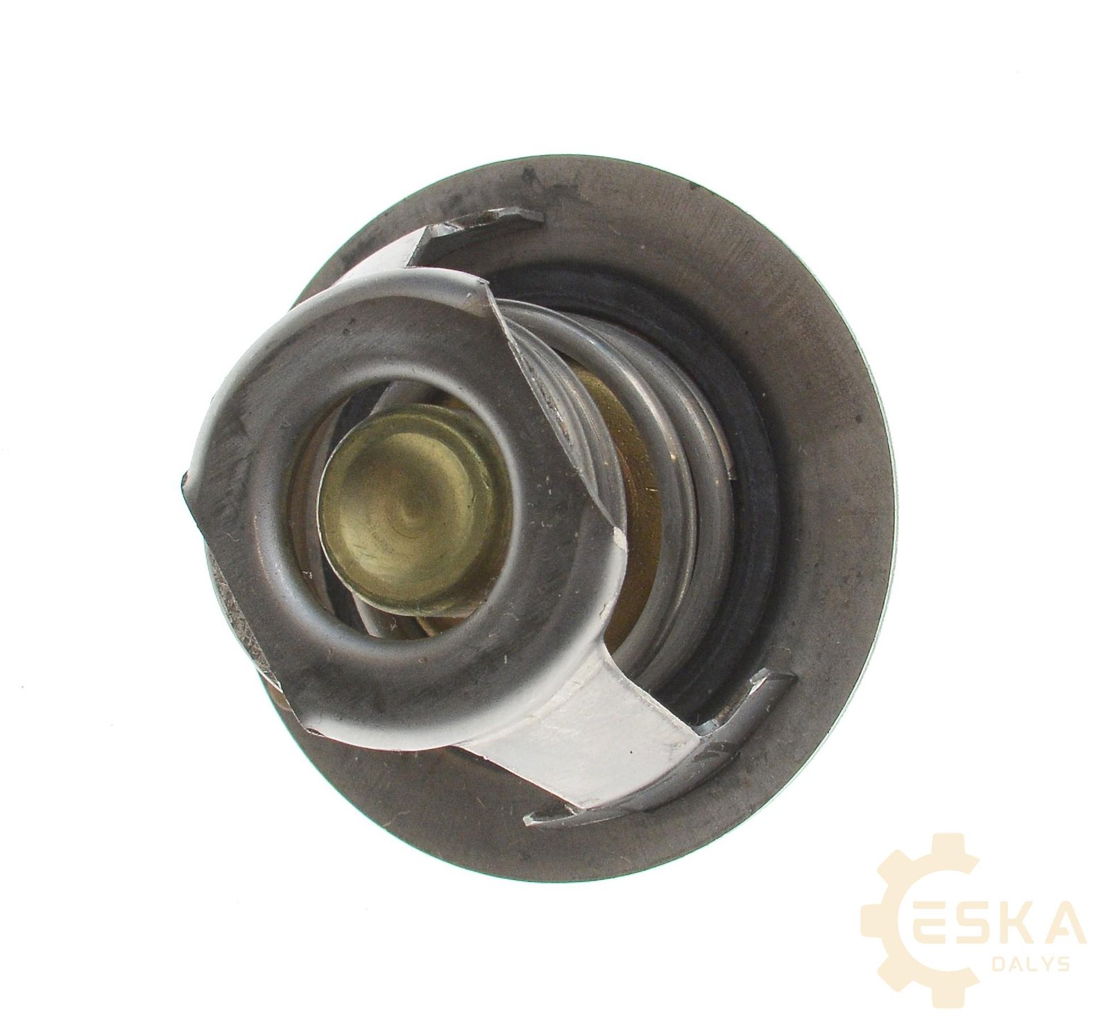 Termostatas OEM PERKINS - 02/632114 - Bild 4