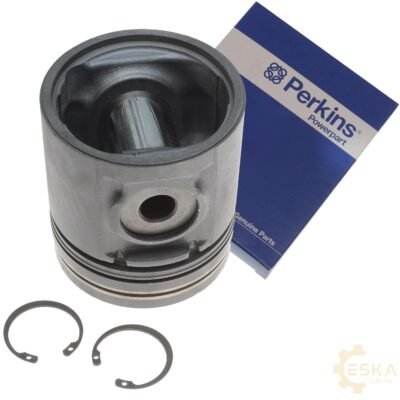 CAT variklio stūmoklis OEM PERKINS - 1072553
