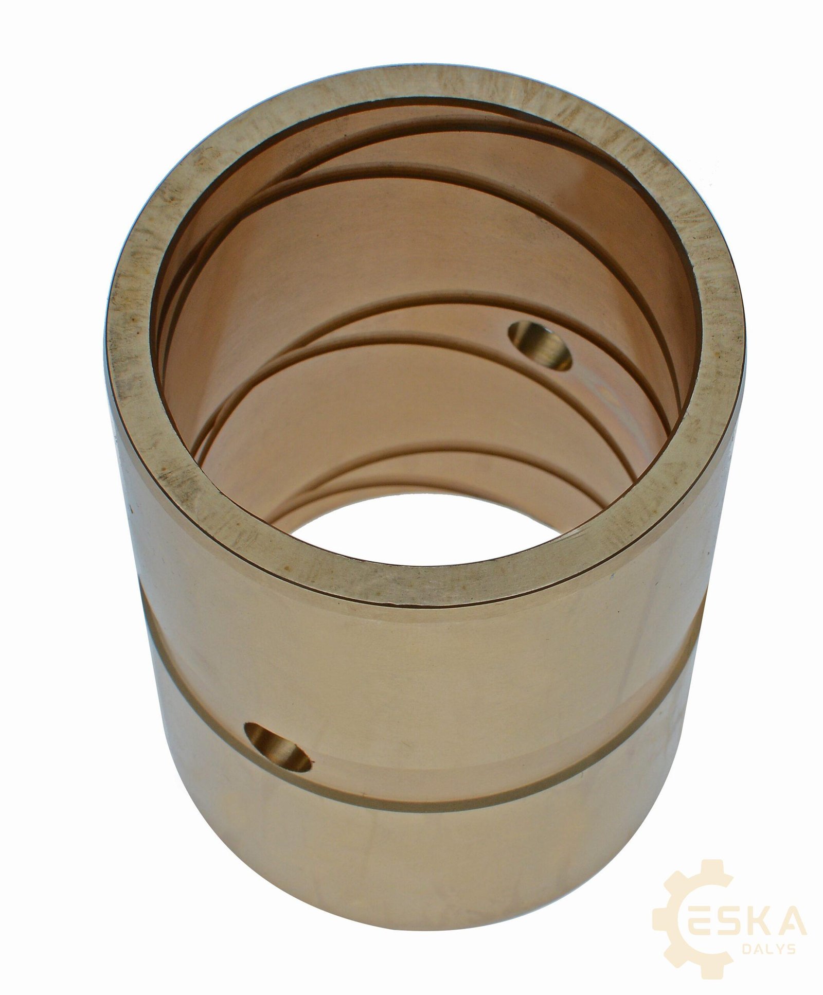 Žalvario įvorė 63 X 76 X 100 - 808/00399 - Vaizdas 2