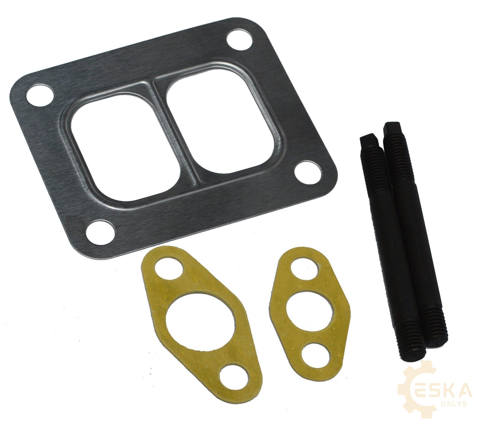 VOLVO A35 A40 EC330 EC360 EC460 L150 turbokompresorius - V11423684 - Vaizdas 4