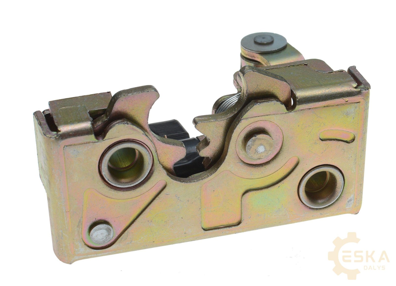 JCB durų užraktas, kairė pusė - 332/A9108 - Kuva 2