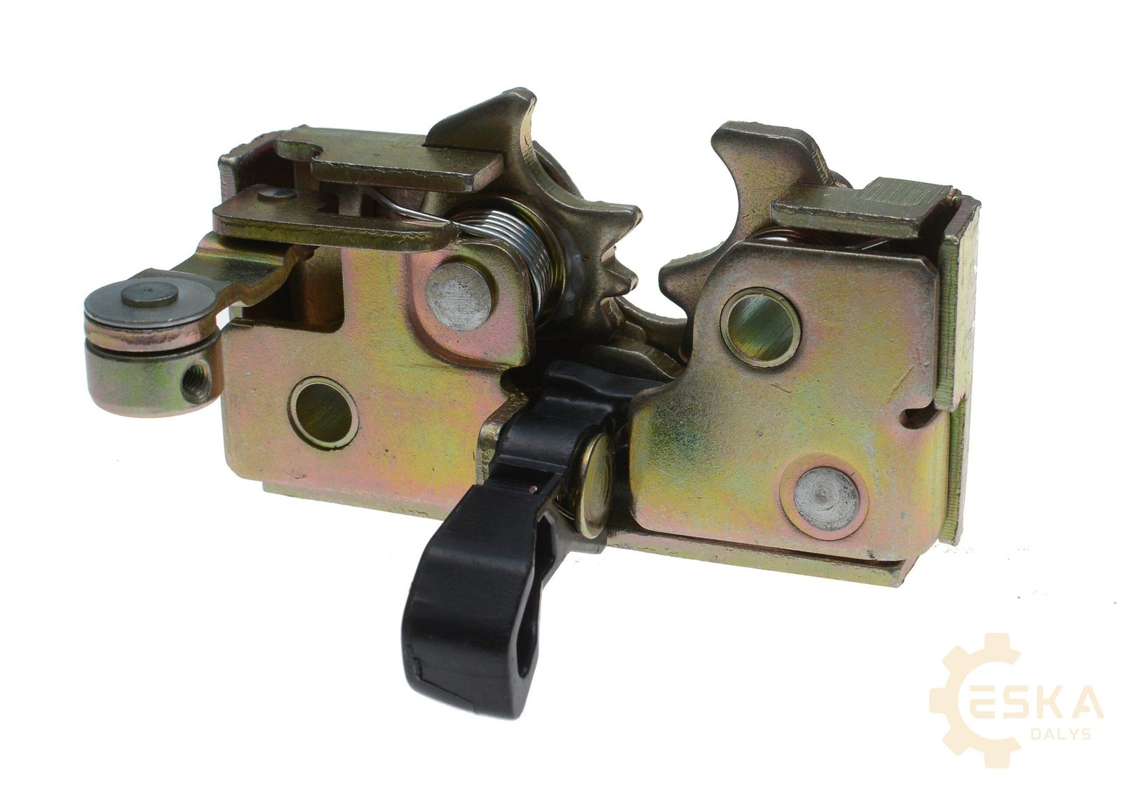 JCB-oven lukko, vasen puoli - 332/A9108