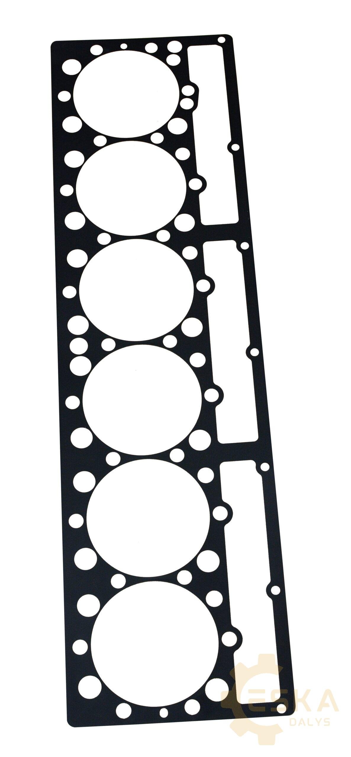 CAT galvos tarpinė - 1157550