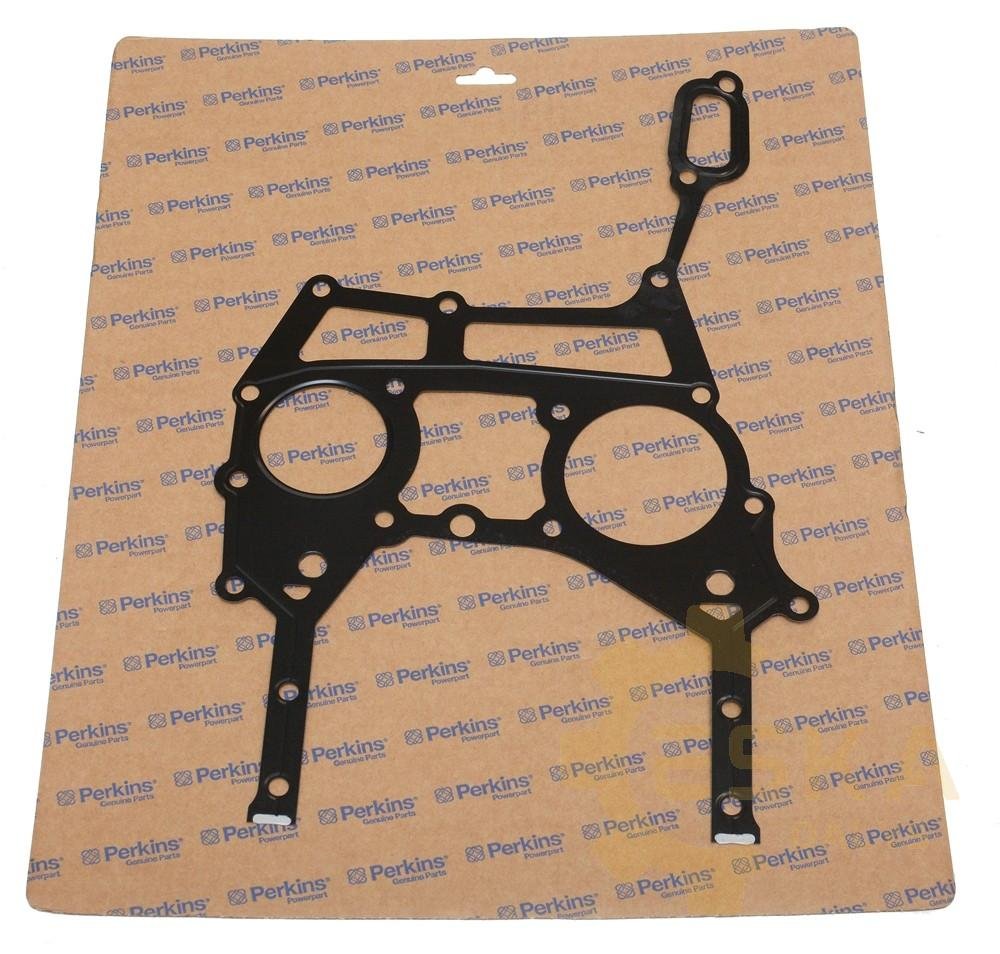 JCB tarpinė OEM PERKINS - 02/202984