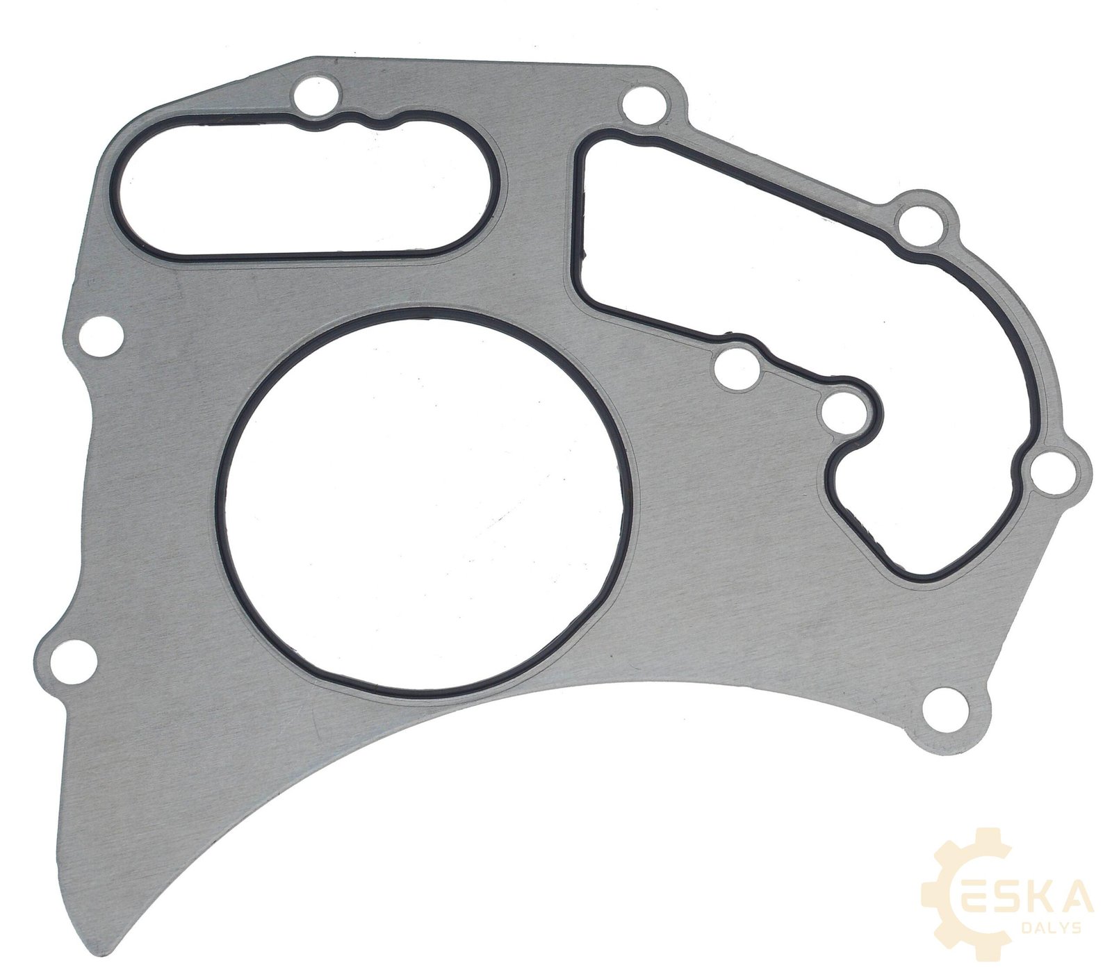 JCB tarpinė OEM PERKINS - 02/202978 - Vaizdas 2