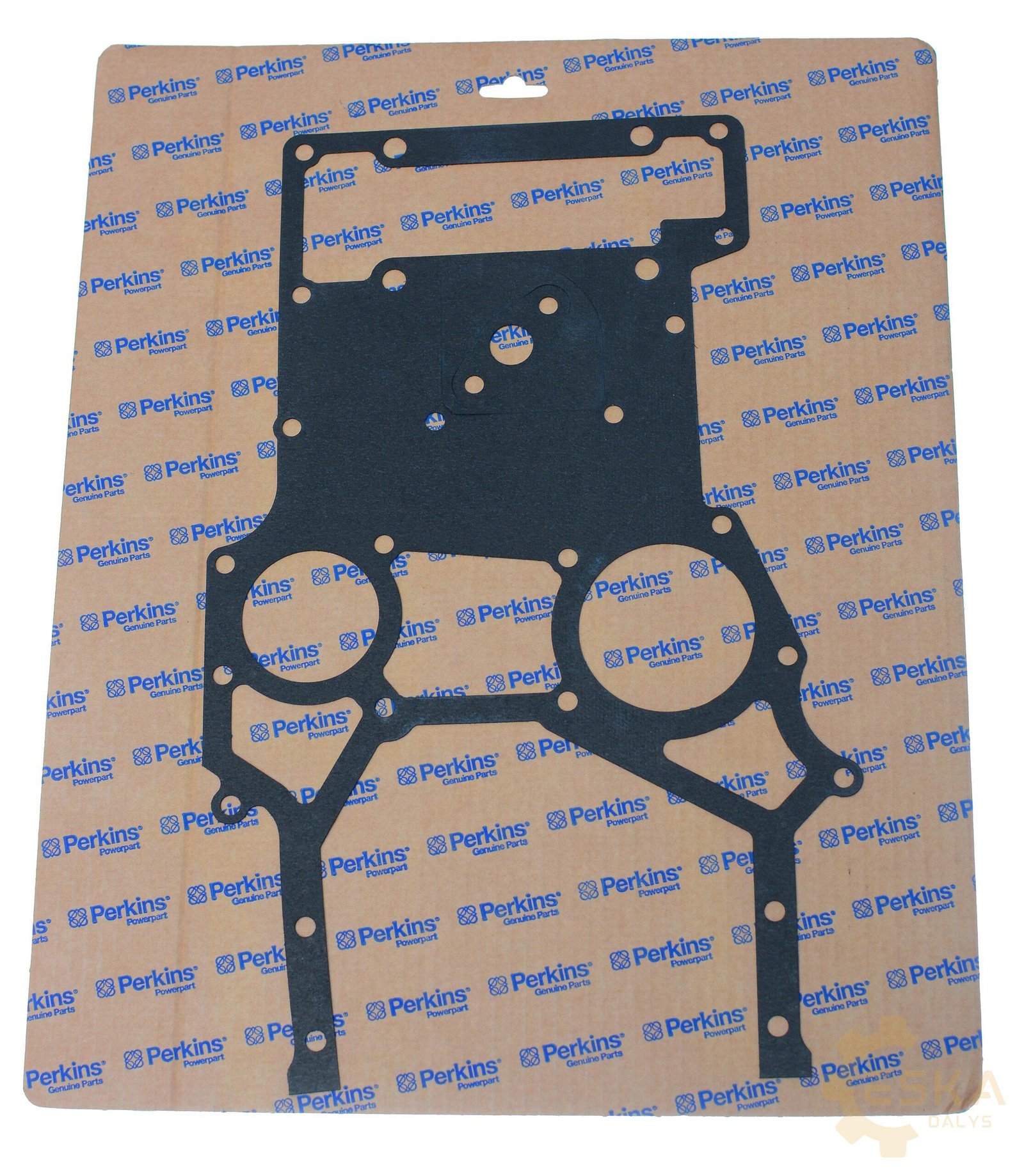 JCB tarpinė OEM PERKINS - 02/202326