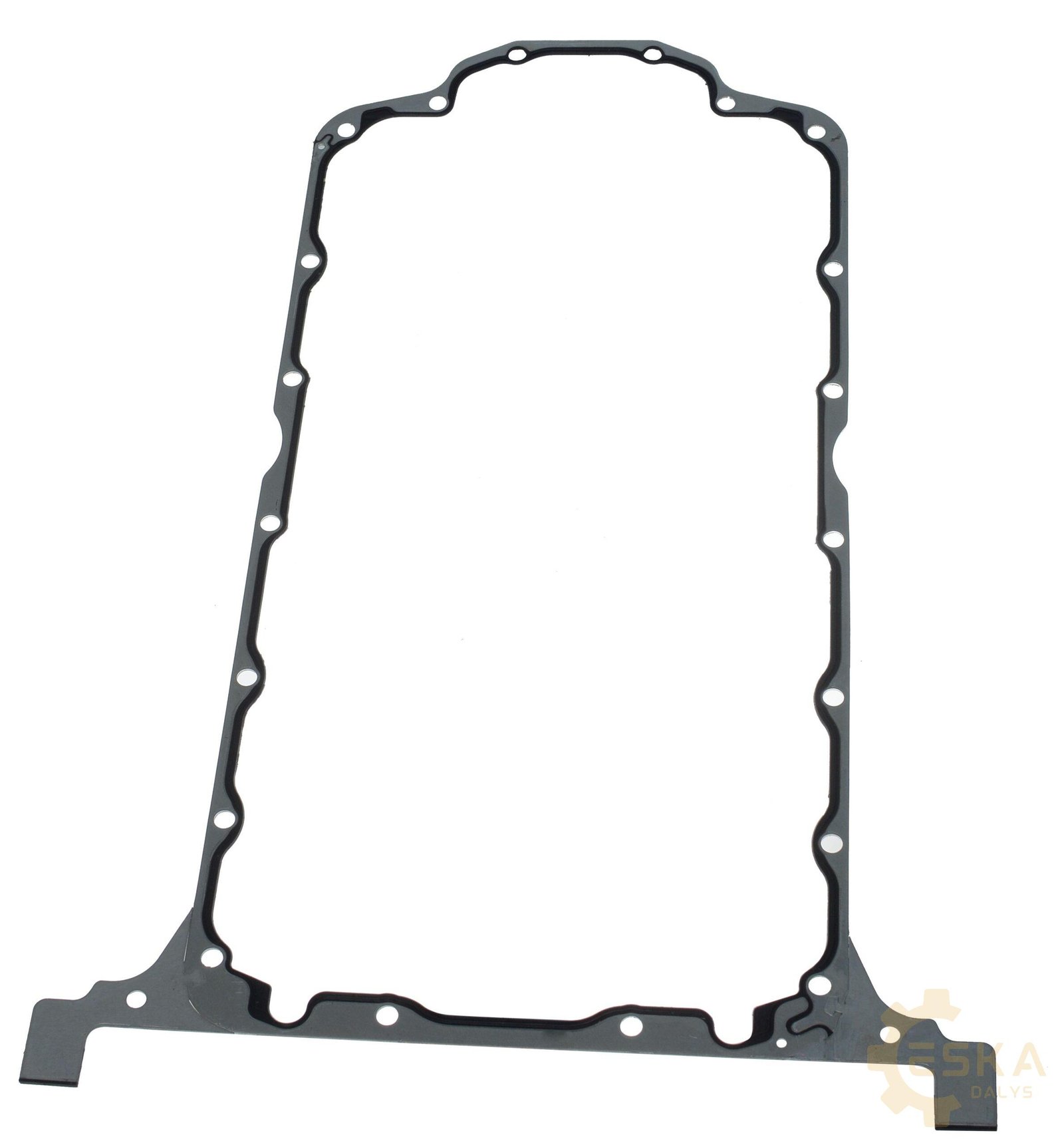 JCB alyvos karterio tarpinė - 02/202999