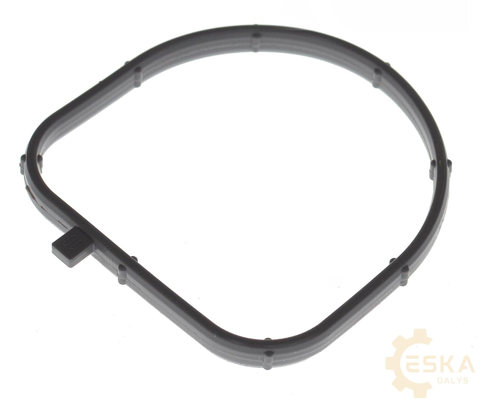 CAT termostato tarpinė OEM PERKINS - 2818744 - Vaizdas 2