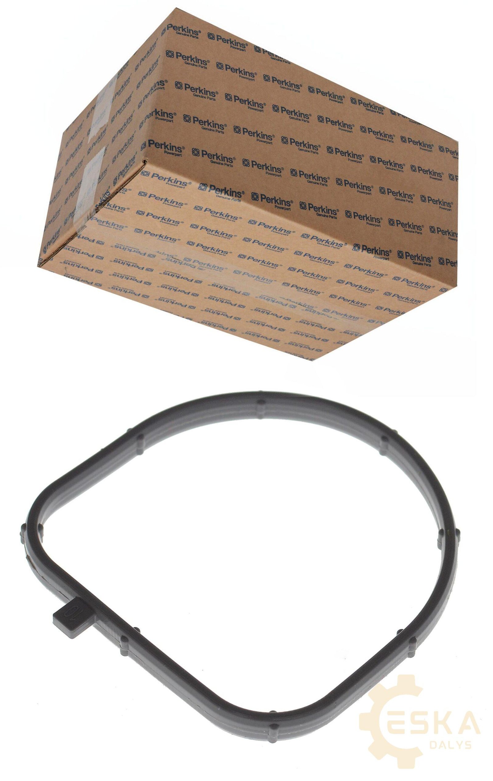 CAT termostato tarpinė OEM PERKINS - 2818744