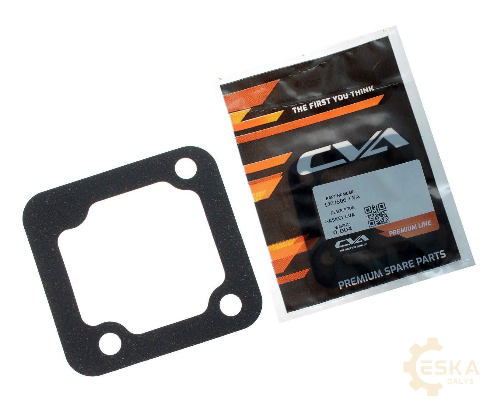 CAT tarpinė CVA - 1407506