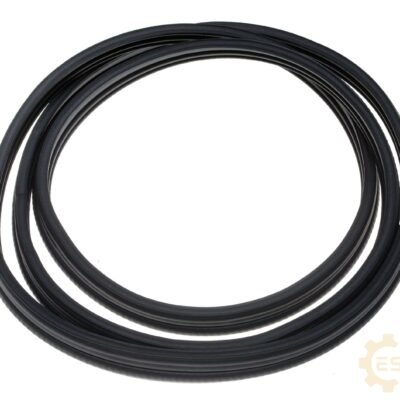 JCB 3CX 4CX rubber seal - 331/23362