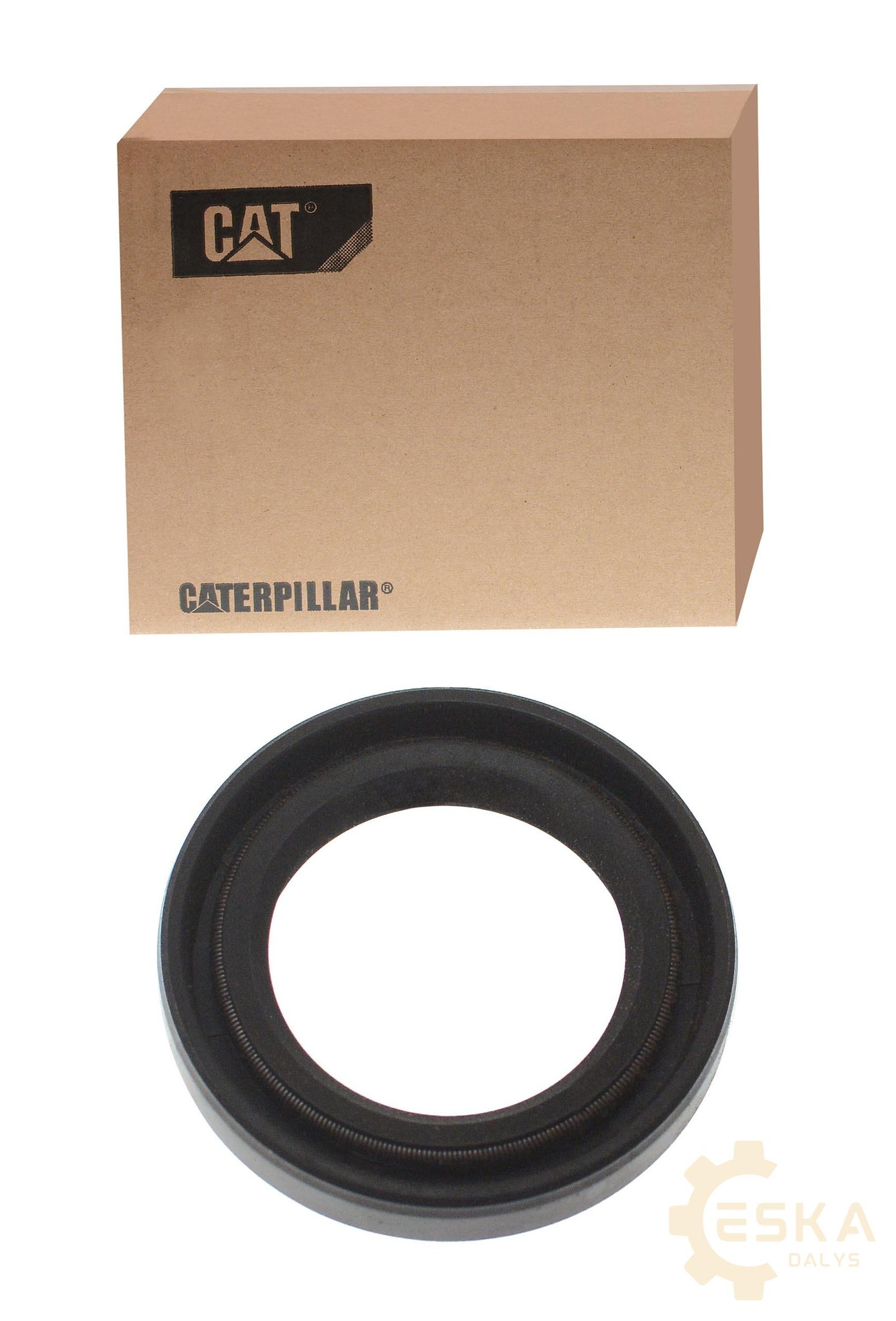 CAT riebokšlis ORIGINALAS - 1376826G