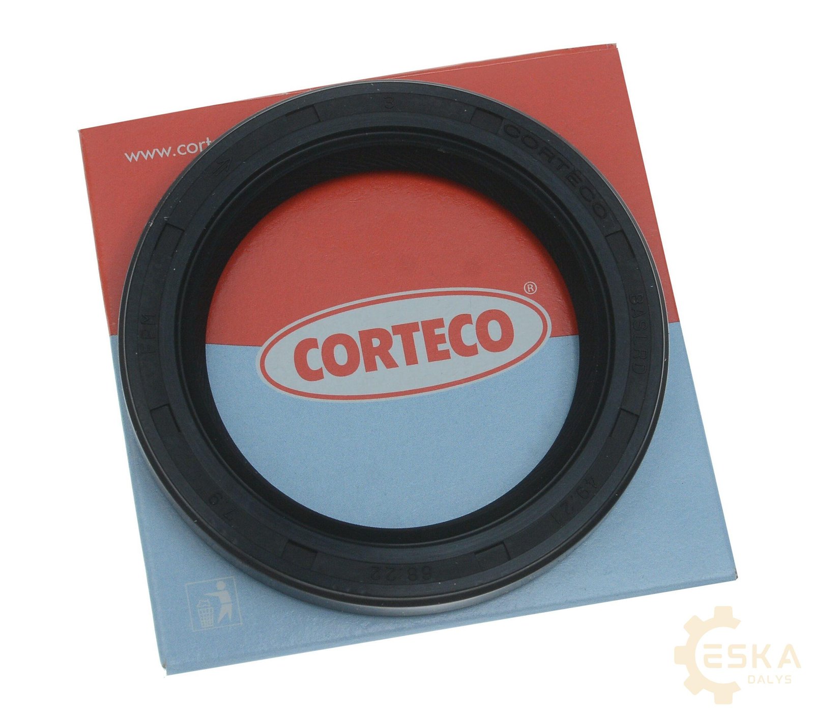Sandariklis OEM CORTECO - 20/915901