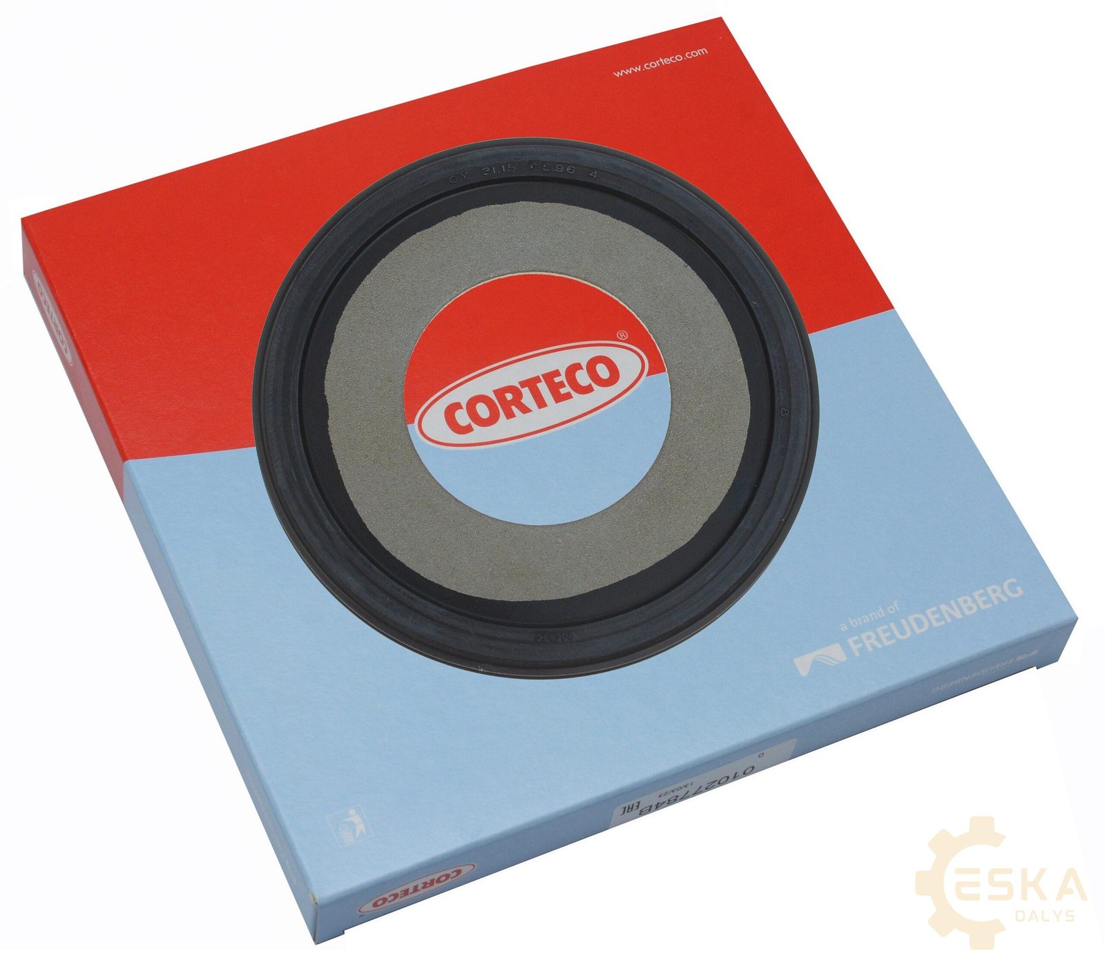 OEM sandariklis CORTECO - 904/50011