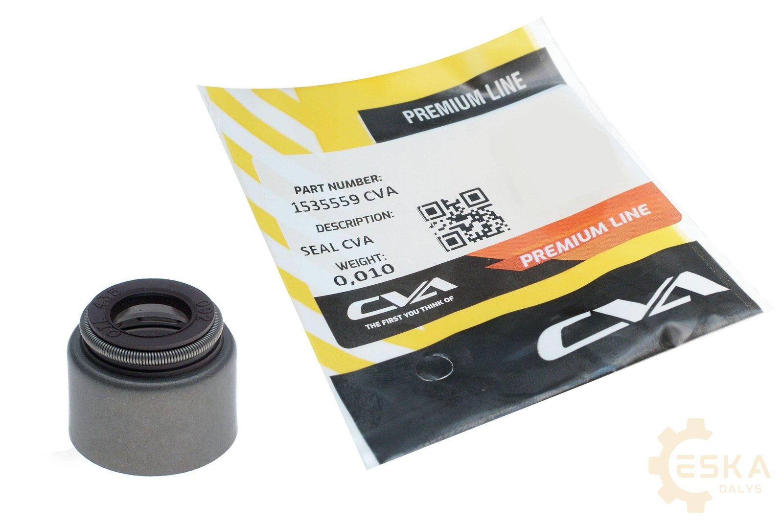 CAT sandariklis CVA - 1535559