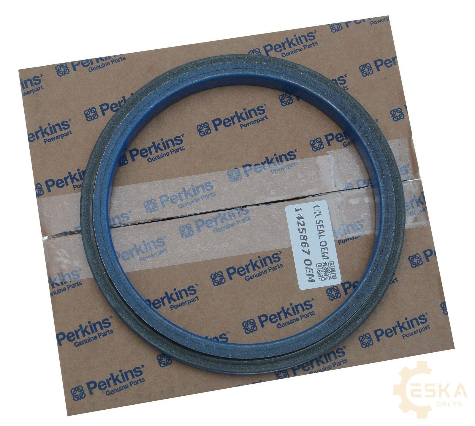 CAT riebokšlis OEM PERKINS - 1425867