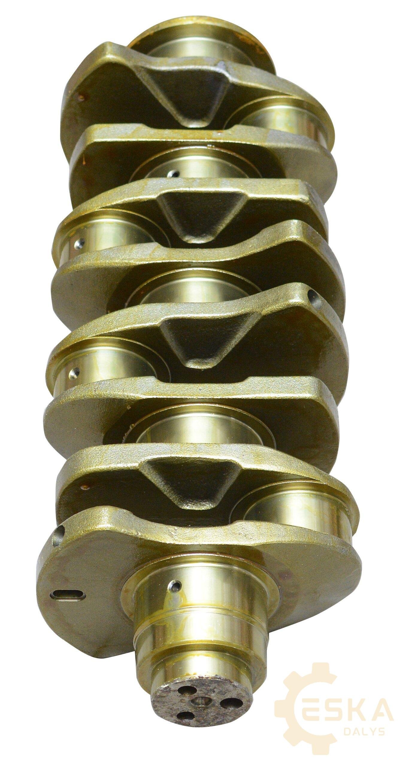 JCB alkūninis velenas - 320/03336 - Vaizdas 2