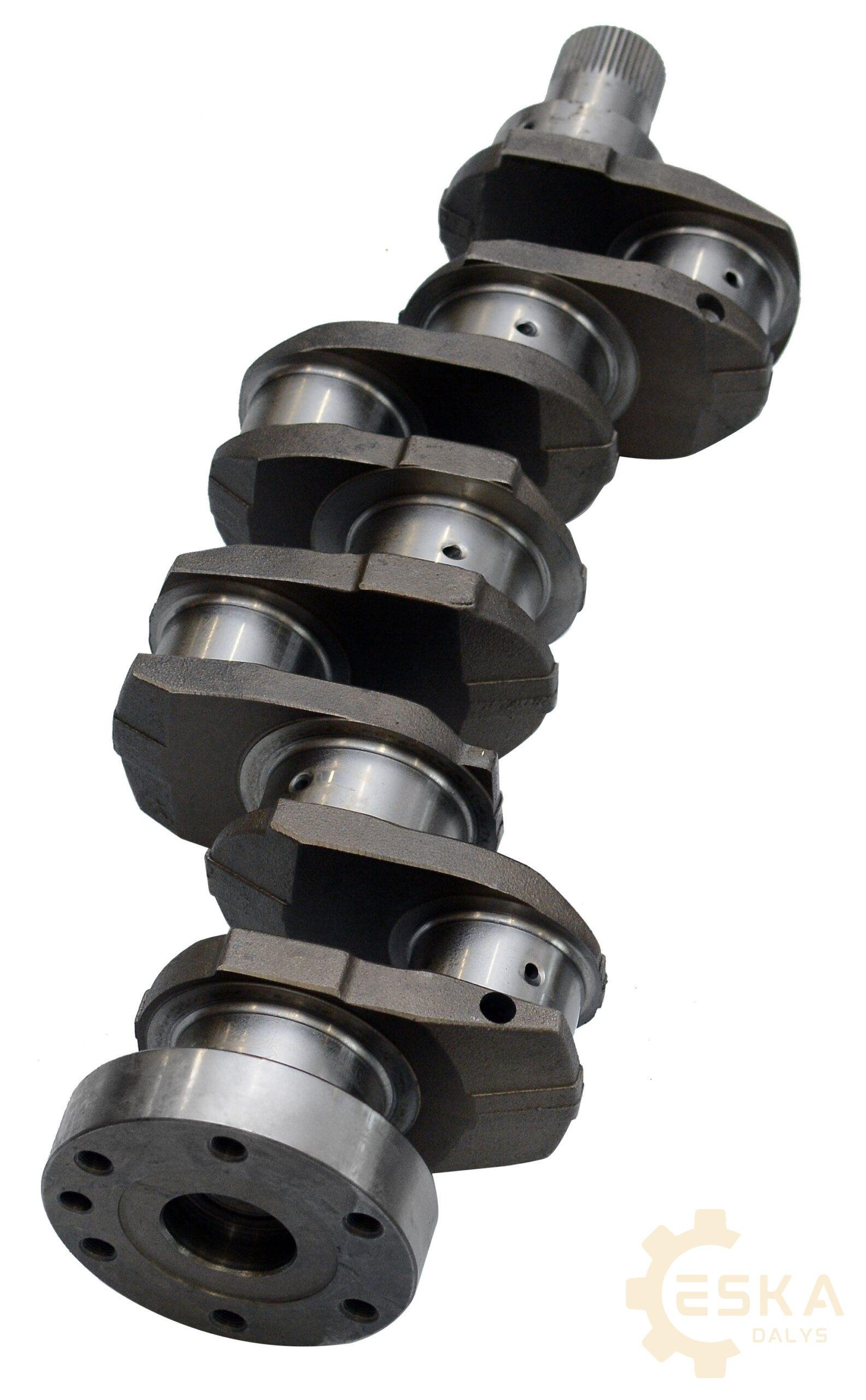 JCB alkūninis velenas - 02/200915 - Vaizdas 3