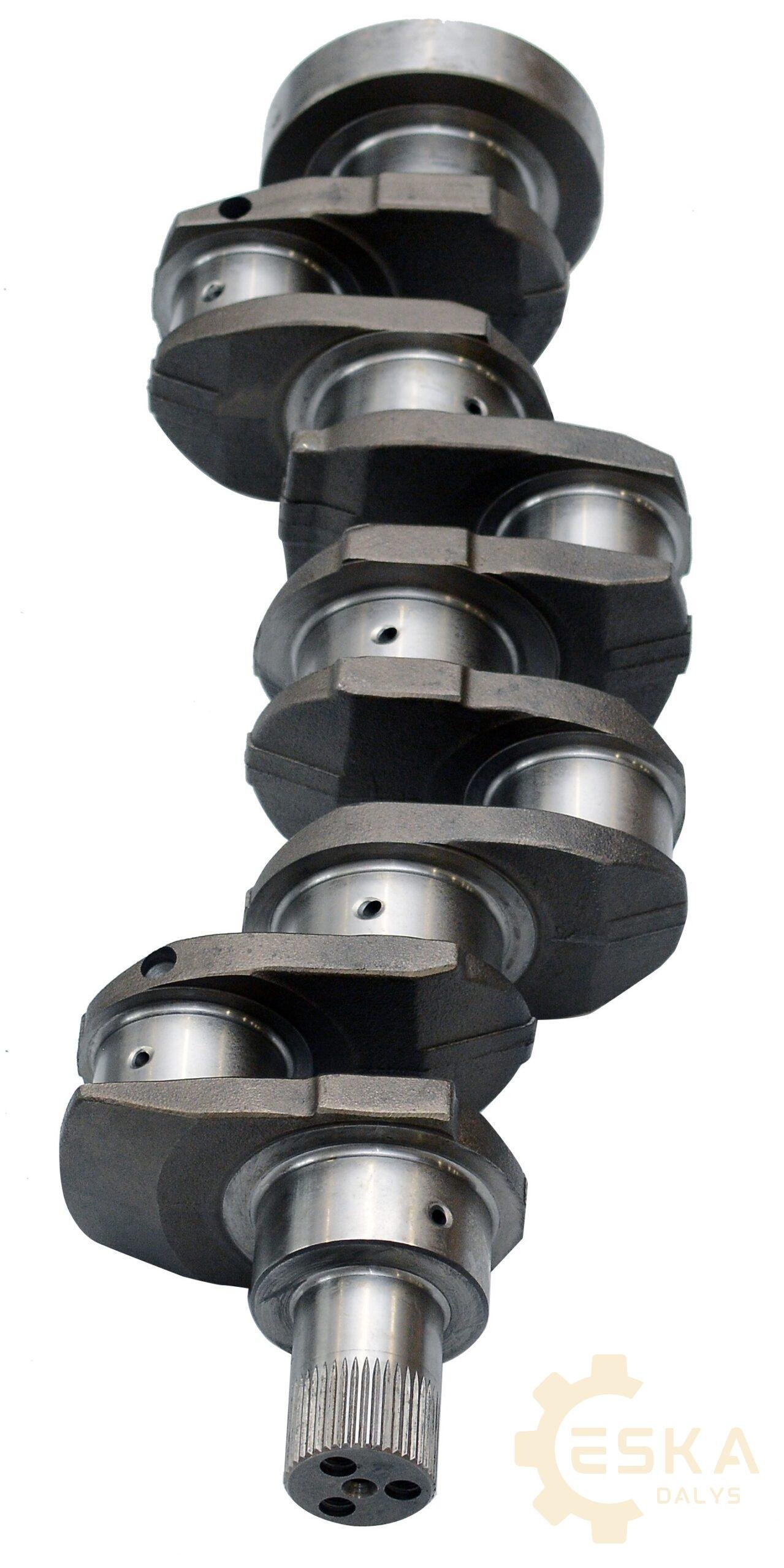 JCB alkūninis velenas - 02/200915