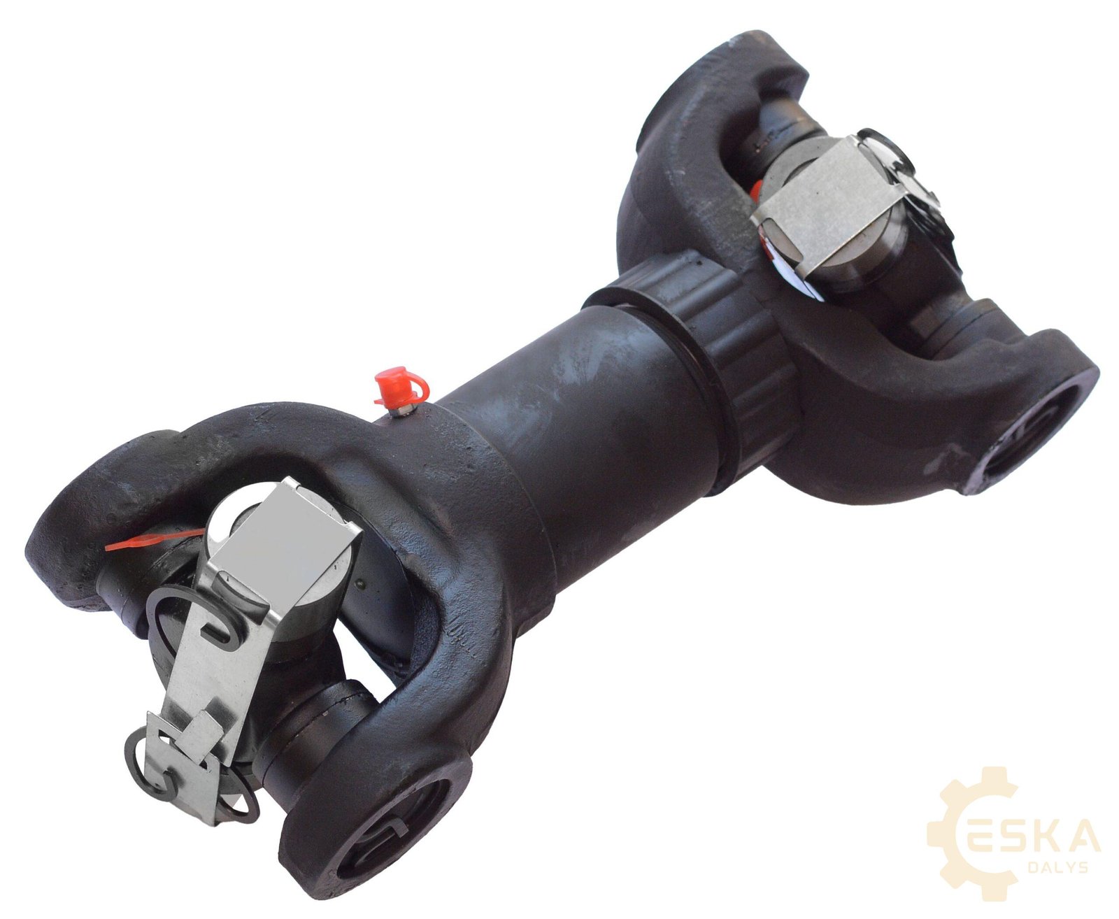 JCB galinis kardanas - 333/G3575