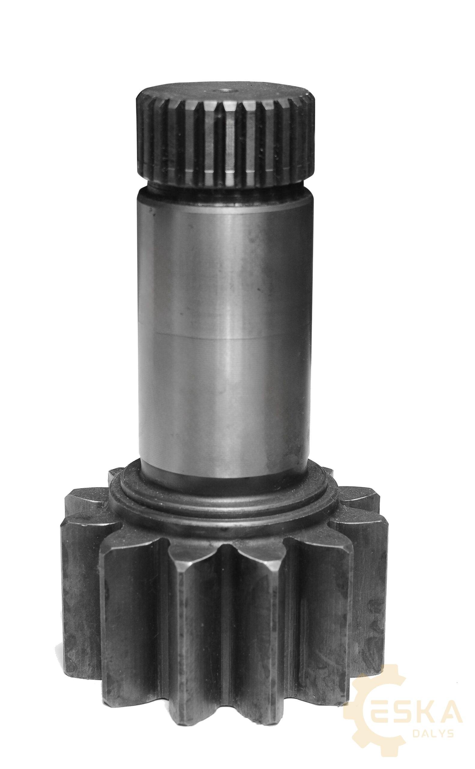 JCB velenas - 20/951207