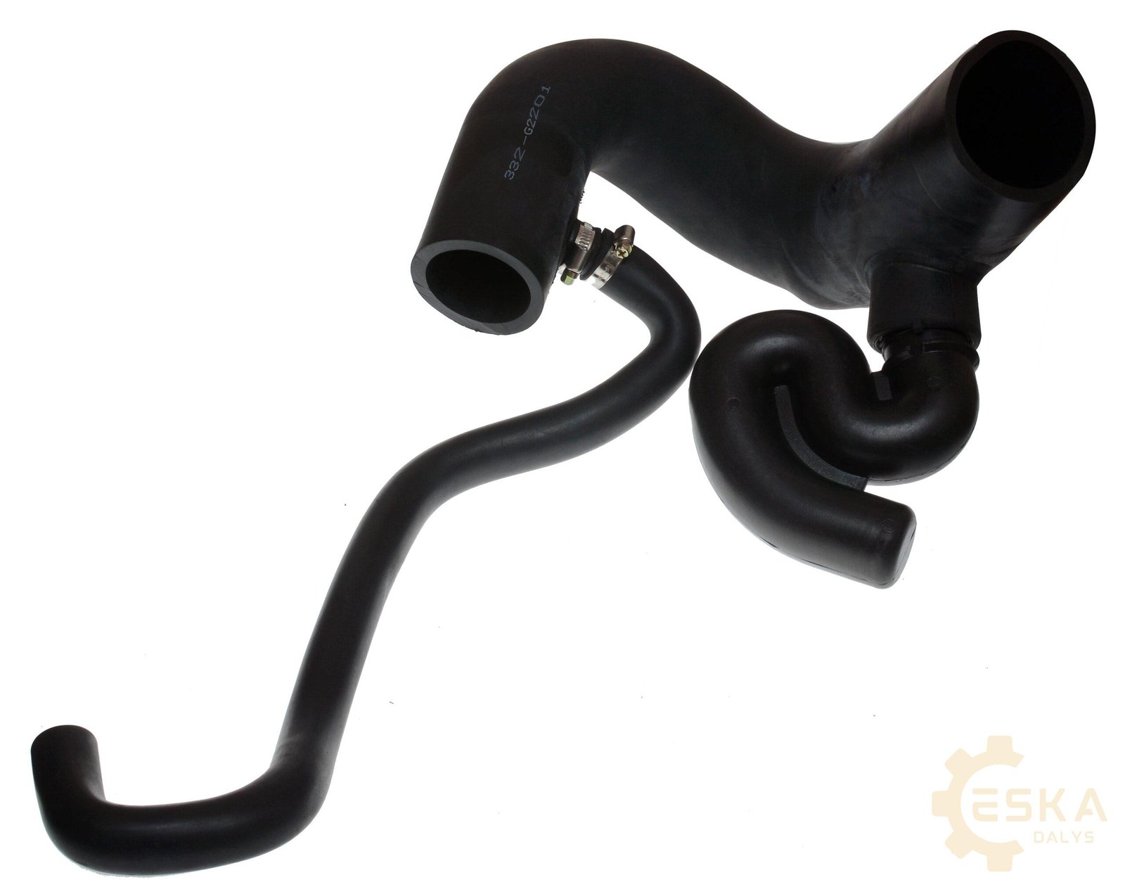 JCB 3CX 4CX žarna - 332/G2201