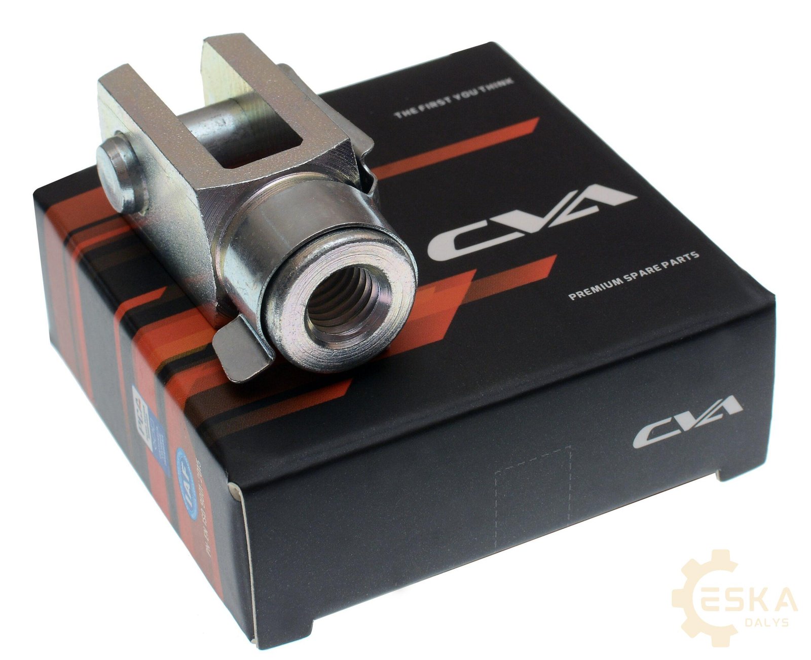 Gas shock absorber nozzle CVA - 8T4815