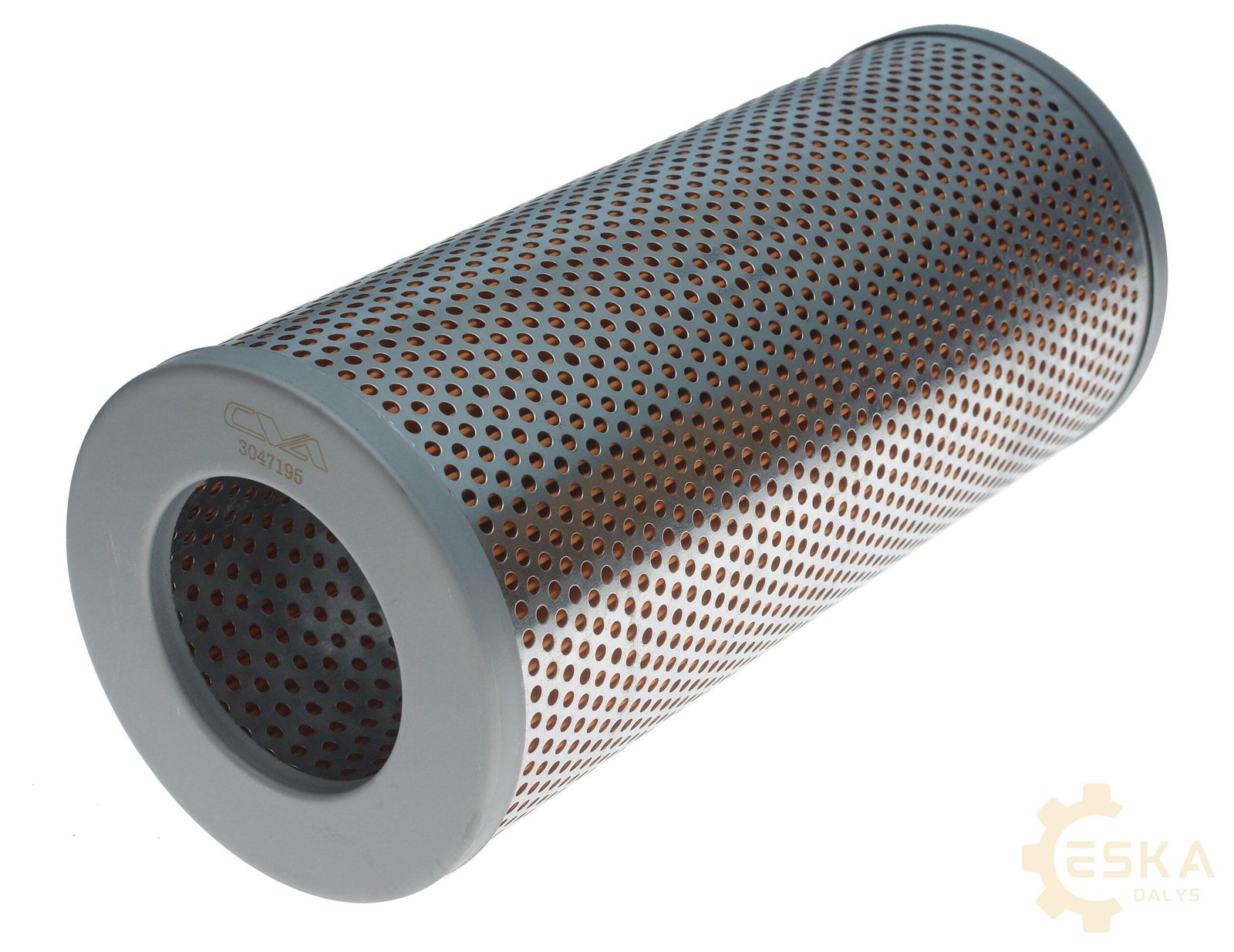 CAT hidraulinės alyvos filtras CVA - 3047195 - Vaizdas 2