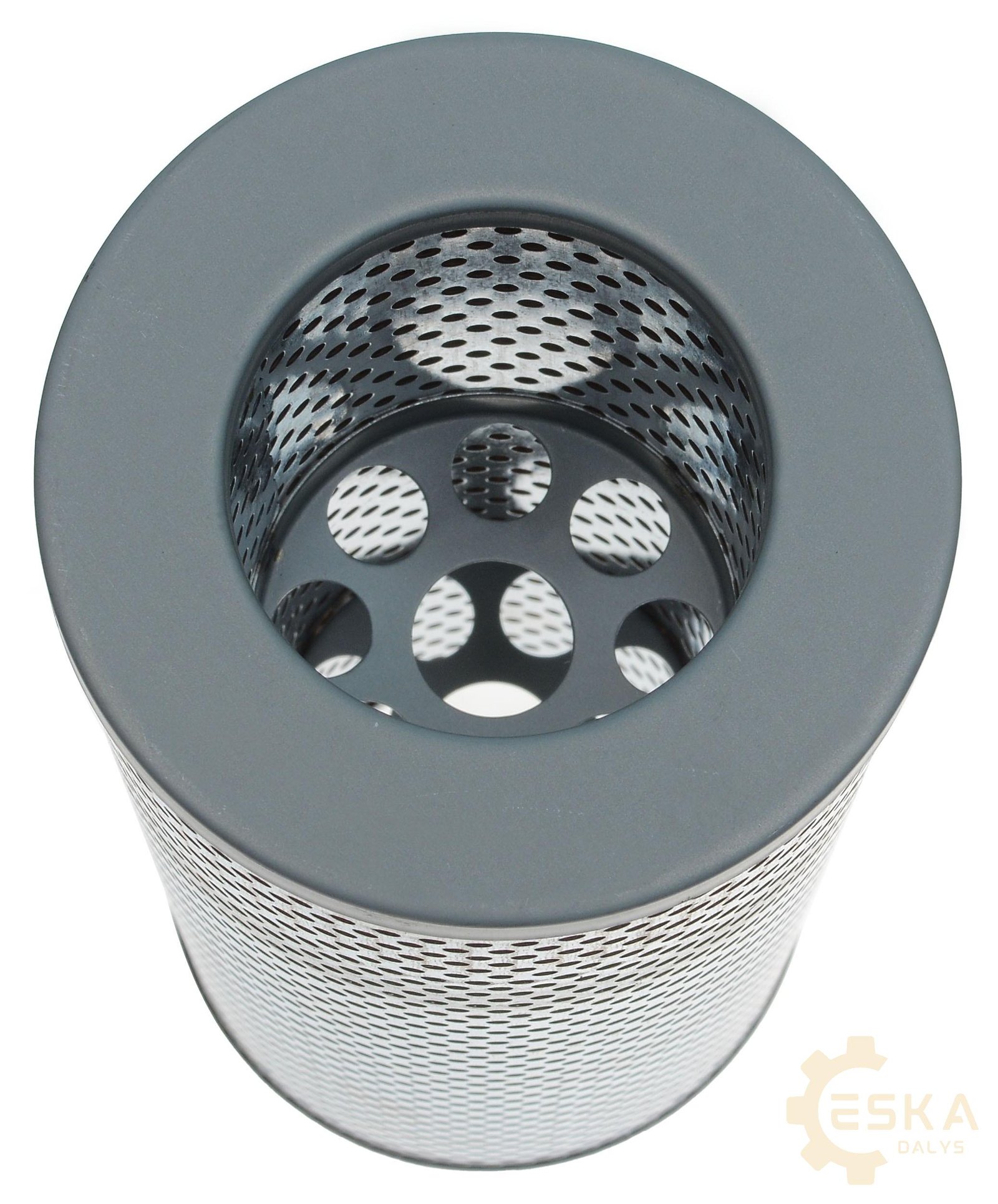 CAT hidraulinės alyvos filtras CVA - 3047195 - Vaizdas 3