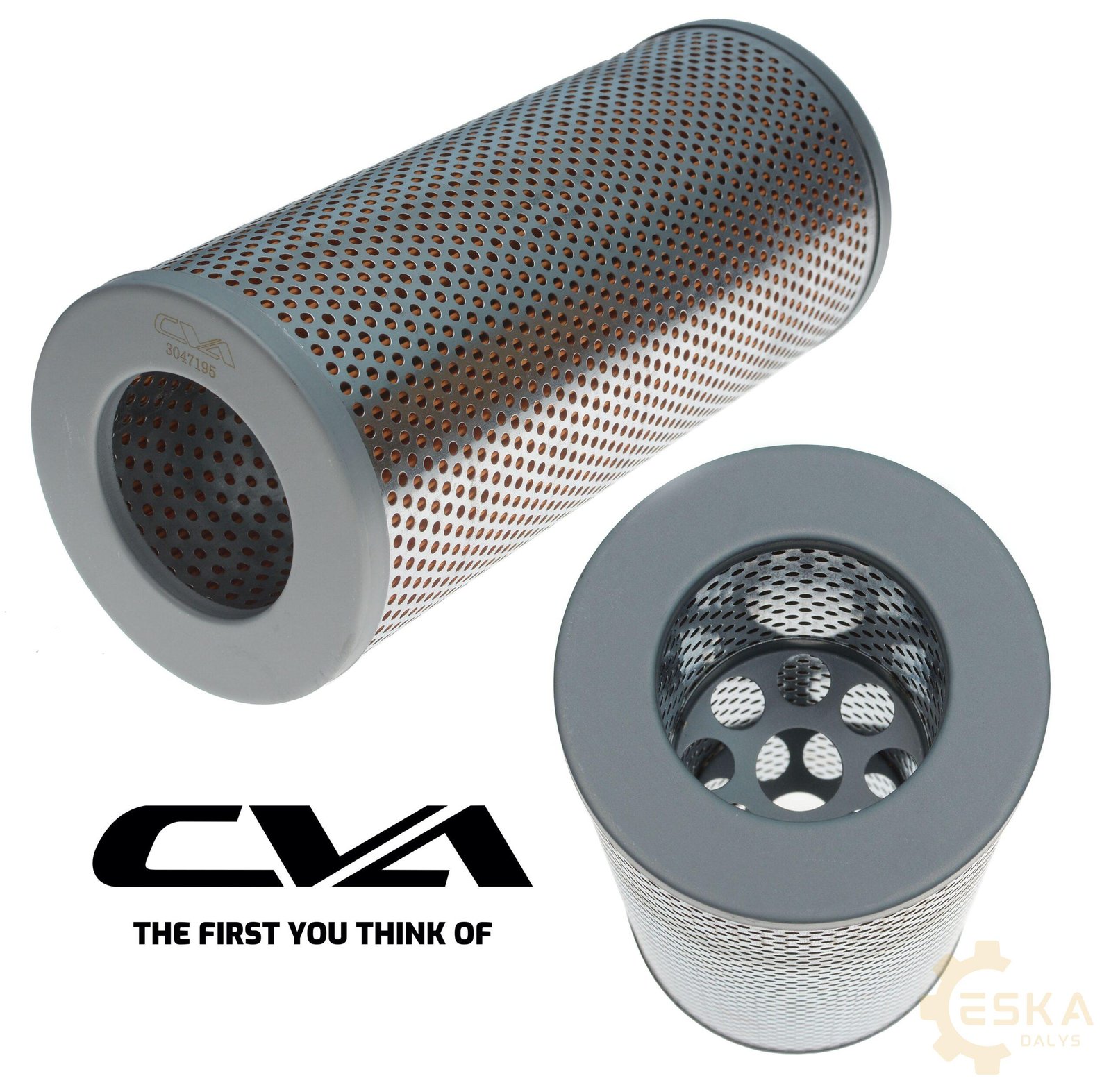 CAT hidraulinės alyvos filtras CVA - 3047195