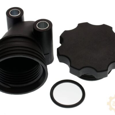 Alyvos įpylimo vamzdis - 02/201113