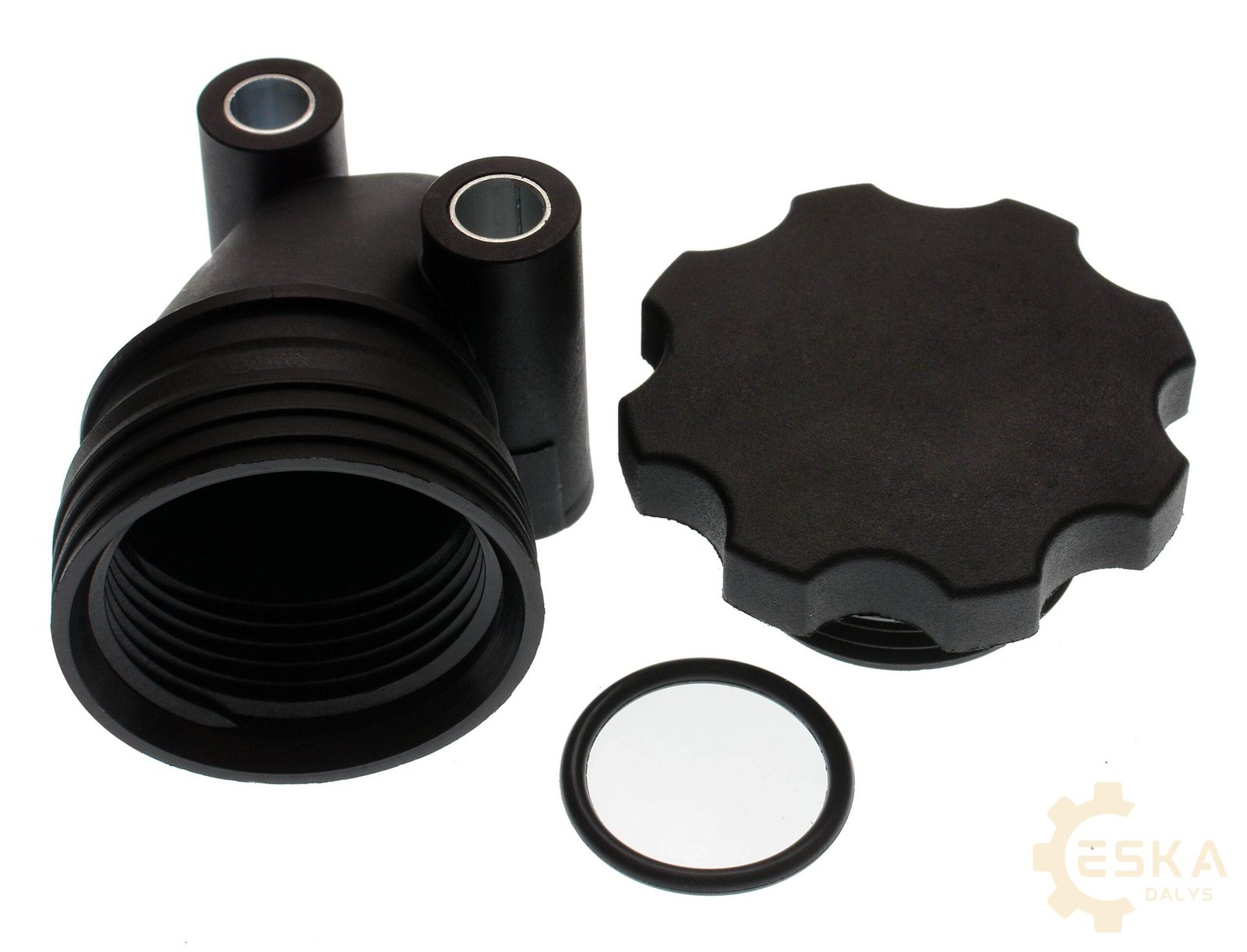 Oil filler pipe - 02/201113