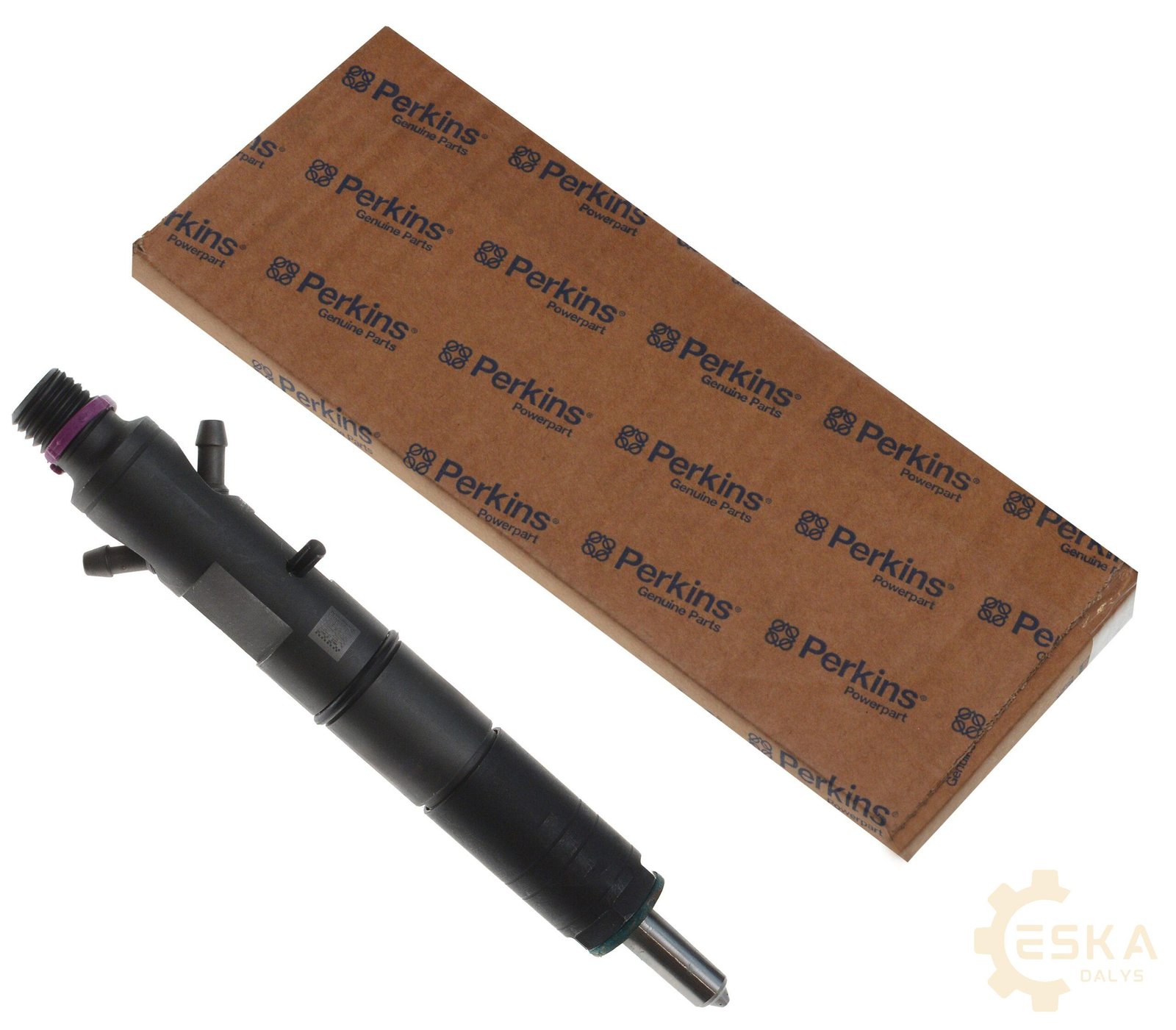 CAT kuro purkštukas OEM PERKINS - 3153381