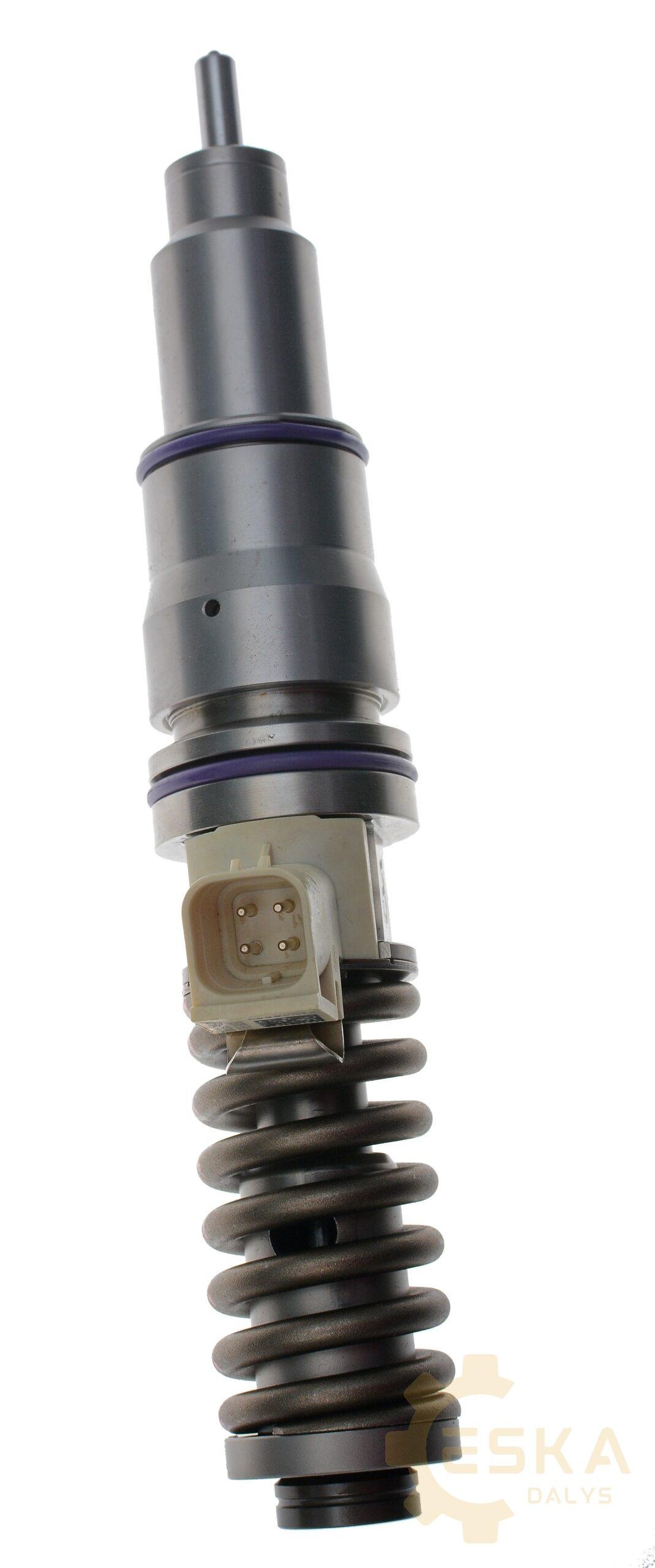 VOLVO A25 A30 kuro purkštukas - V21028884 - Vaizdas 2