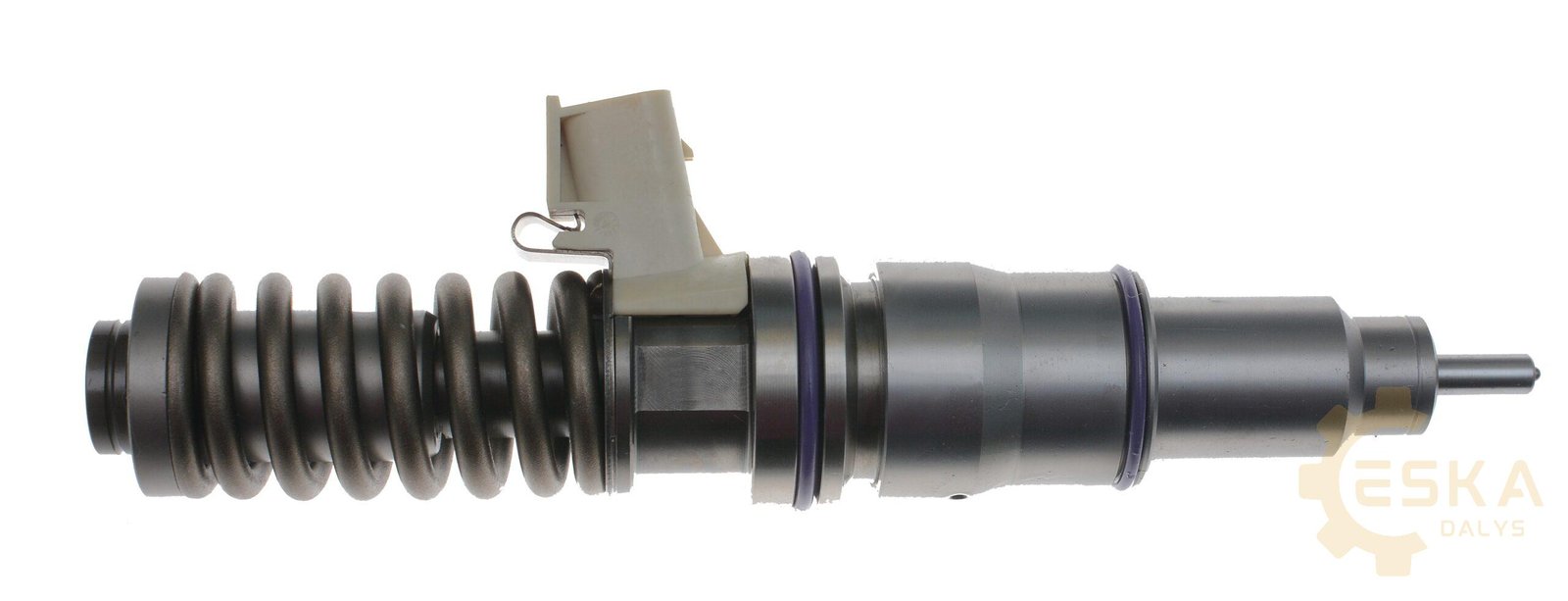 VOLVO A25 A30 kuro purkštukas - V21028884