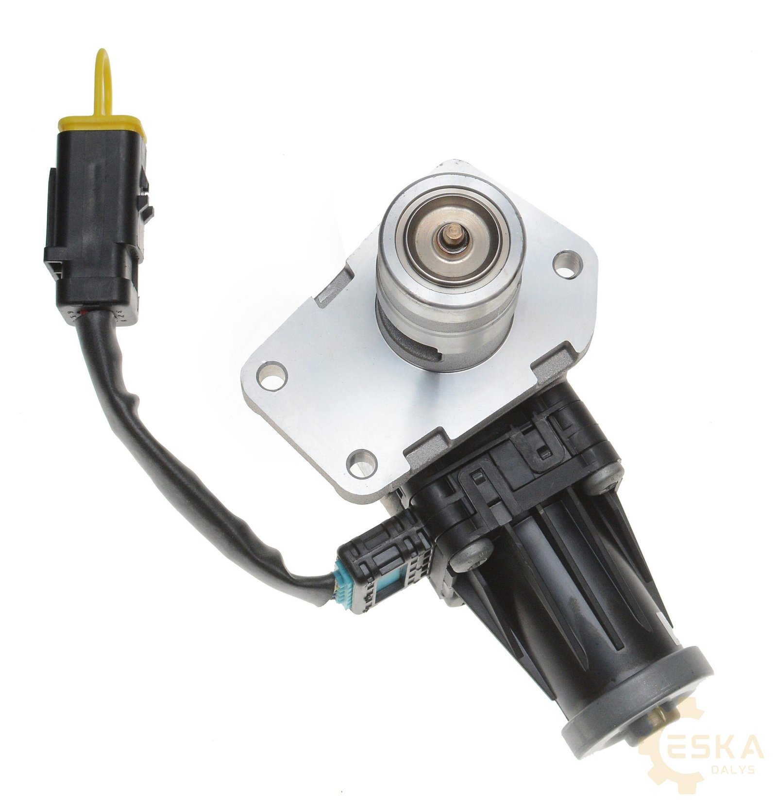 CAT EGR vožtuvas OEM PERKINS - 4667876 - Vaizdas 3
