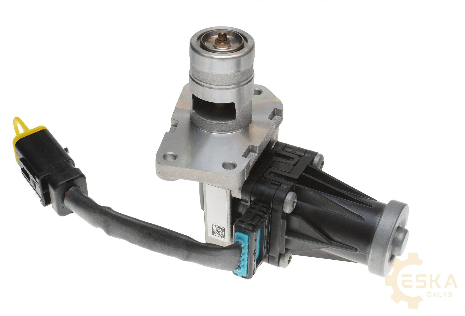 CAT EGR vožtuvas OEM PERKINS - 4667876 - Vaizdas 4