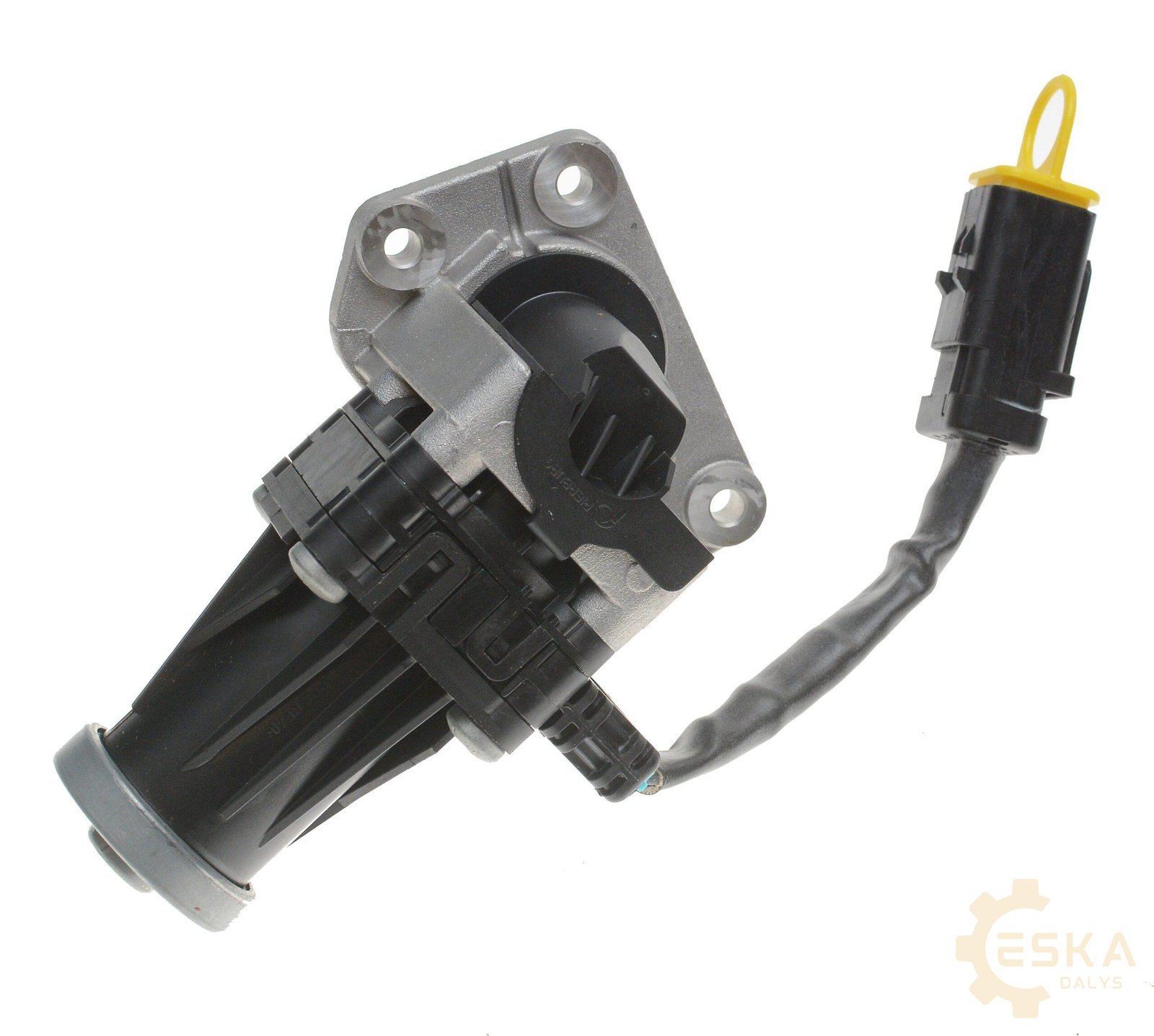 CAT EGR vožtuvas OEM PERKINS - 4667876 - Vaizdas 5