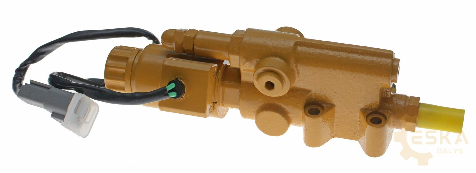 VOLVO vožtuvas CVA - V11708086 - Vaizdas 2