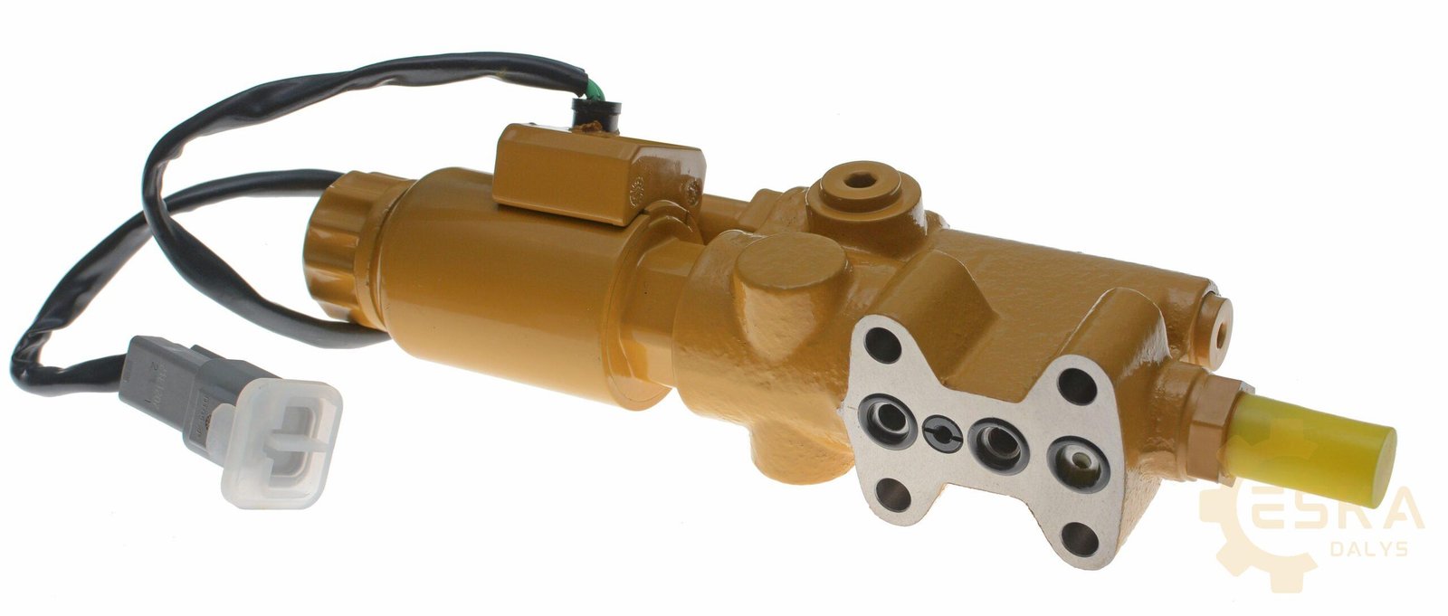 VOLVO vožtuvas CVA - V11708086 - Vaizdas 3